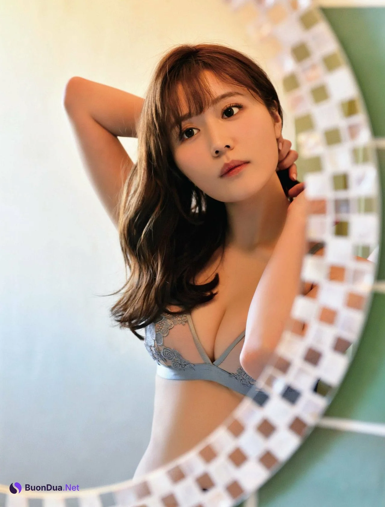 Yuka Kohinata 小日向ゆか, Weekly SPA! 2022.07.05 (週刊SPA! 2022年7月5日号) - Photo 3