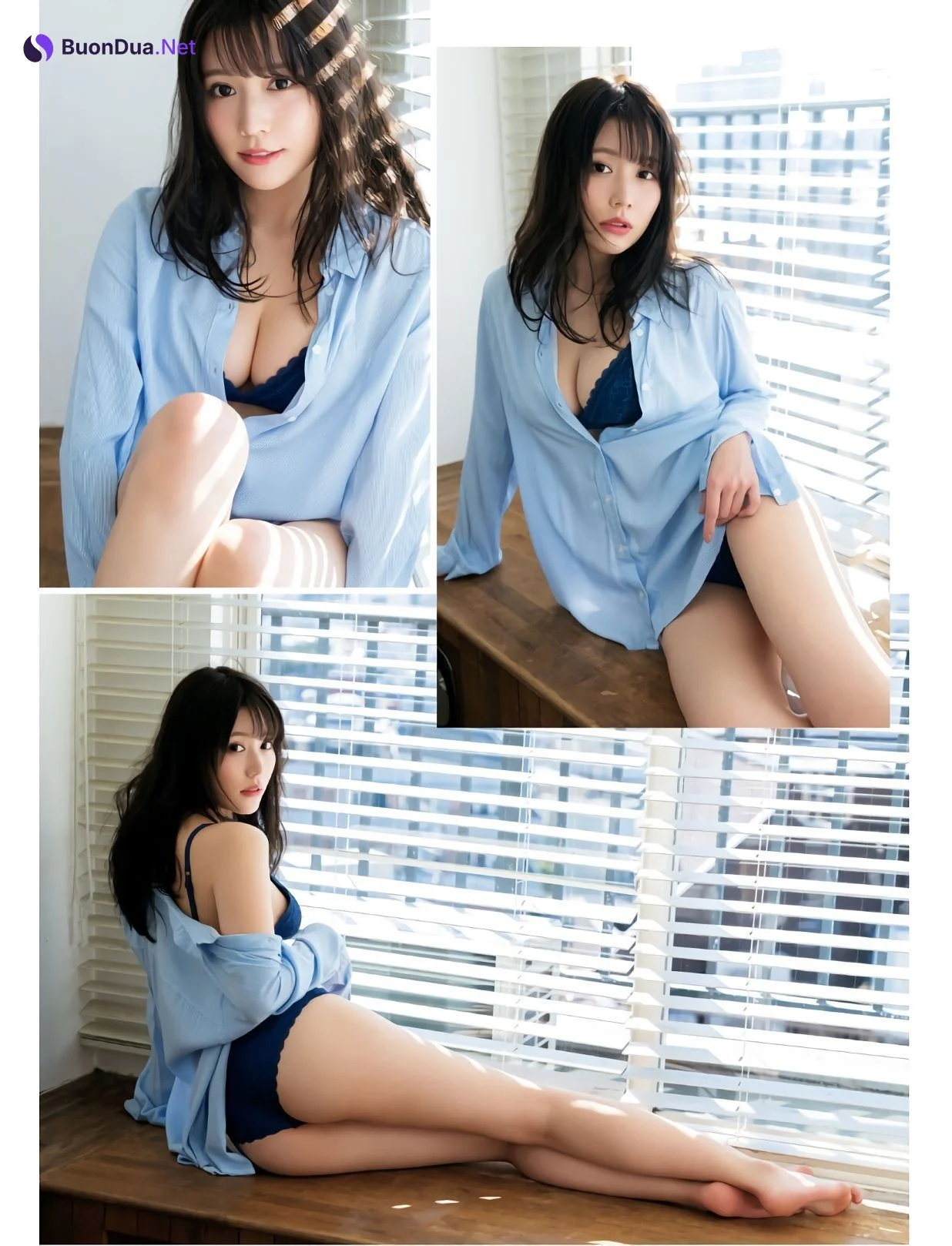 Yuka Kohinata 小日向ゆか, Young Dragon Age ヤングドラゴンエイジ 2022 Vol.10 - Photo 11