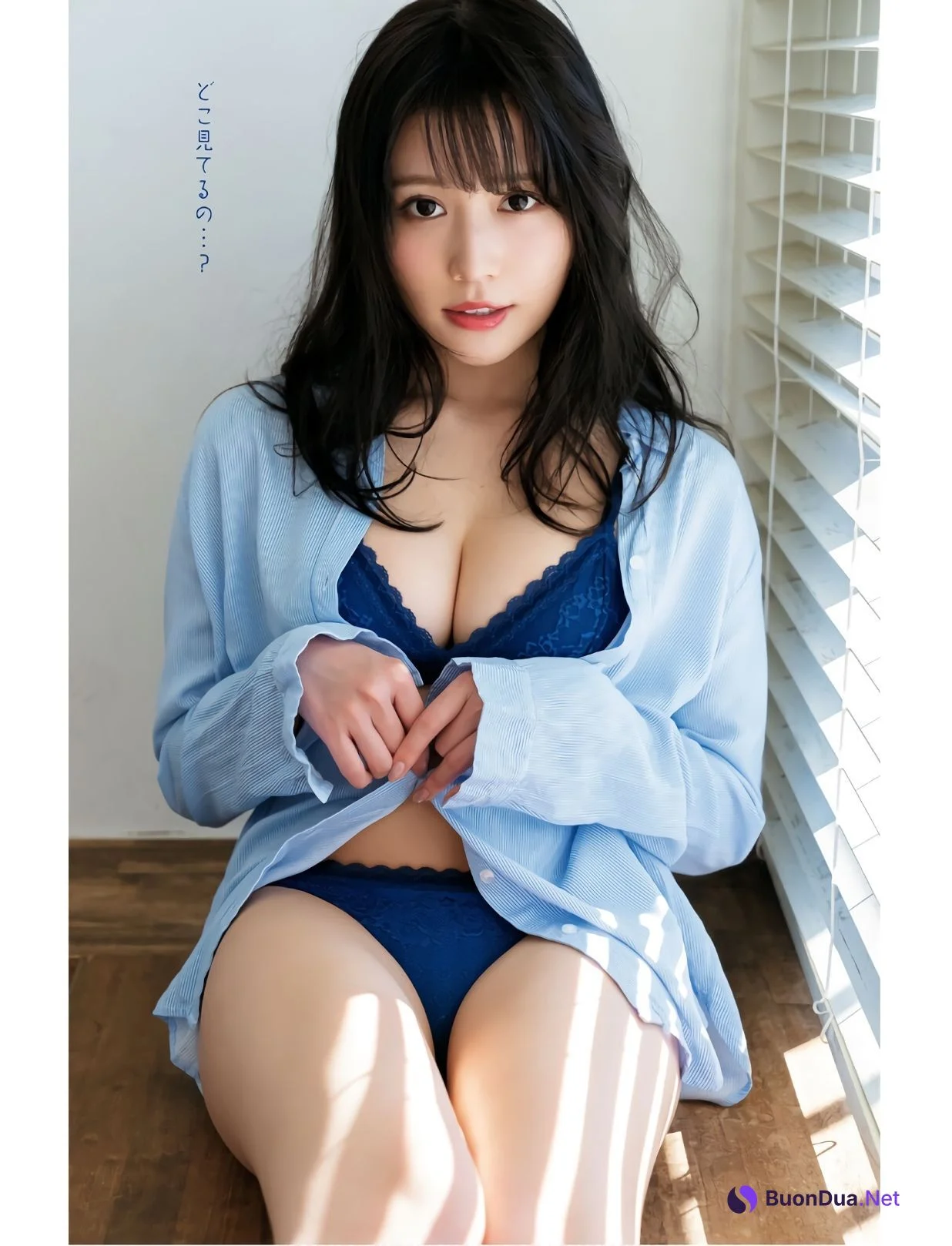 Yuka Kohinata 小日向ゆか, Young Dragon Age ヤングドラゴンエイジ 2022 Vol.10 - Photo 12