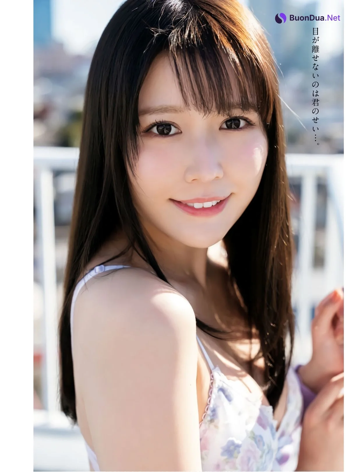 Yuka Kohinata 小日向ゆか, Young Dragon Age ヤングドラゴンエイジ 2022 Vol.10 - Photo 6