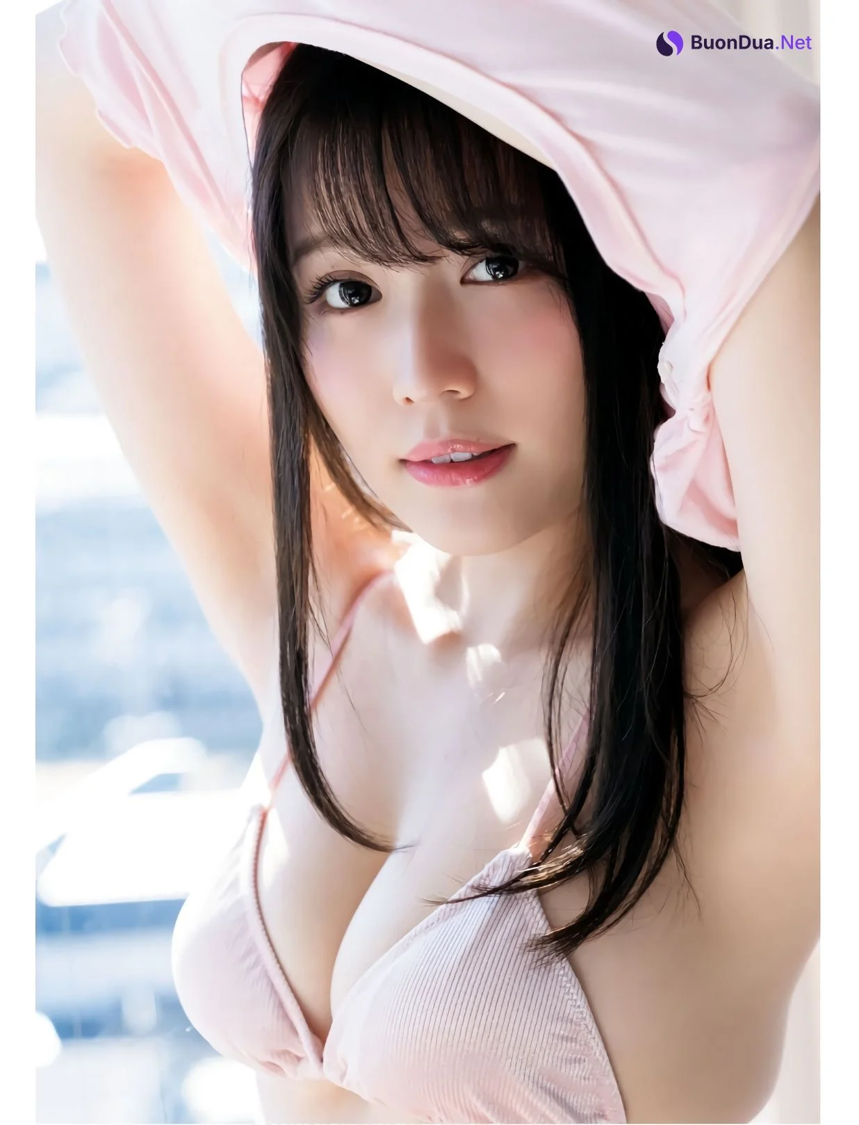 Yuka Kohinata 小日向ゆか, Young Dragon Age ヤングドラゴンエイジ 2022 Vol.10 - Photo 8