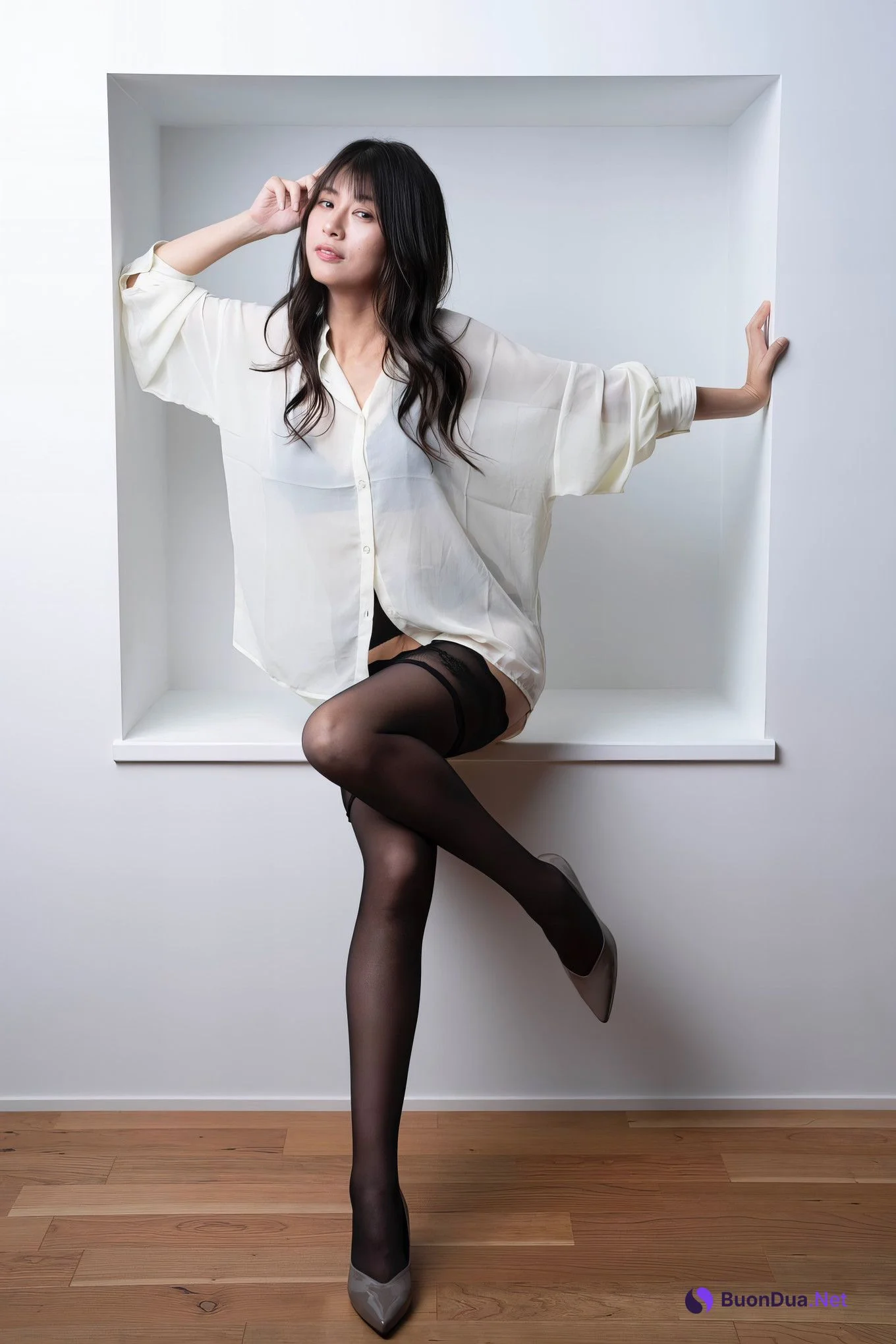 Yuka Kosaka 小阪由佳, Shukan Post 2023.12.08 (週刊ポスト 2023年12月8日号) - Photo 3