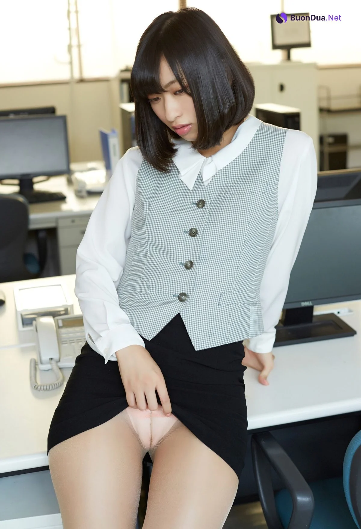 Yuka Kuramochi 倉持由香, 解禁グラビア写真集 倉持由香全巻セット351枚収録尻づくし Set.01 - Photo 4