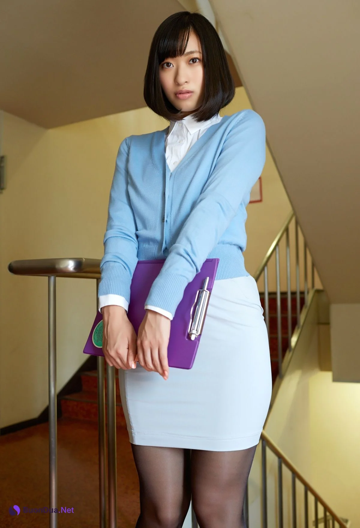 Yuka Kuramochi 倉持由香, 解禁グラビア写真集 倉持由香全巻セット351枚収録尻づくし Set.02 - Photo 2