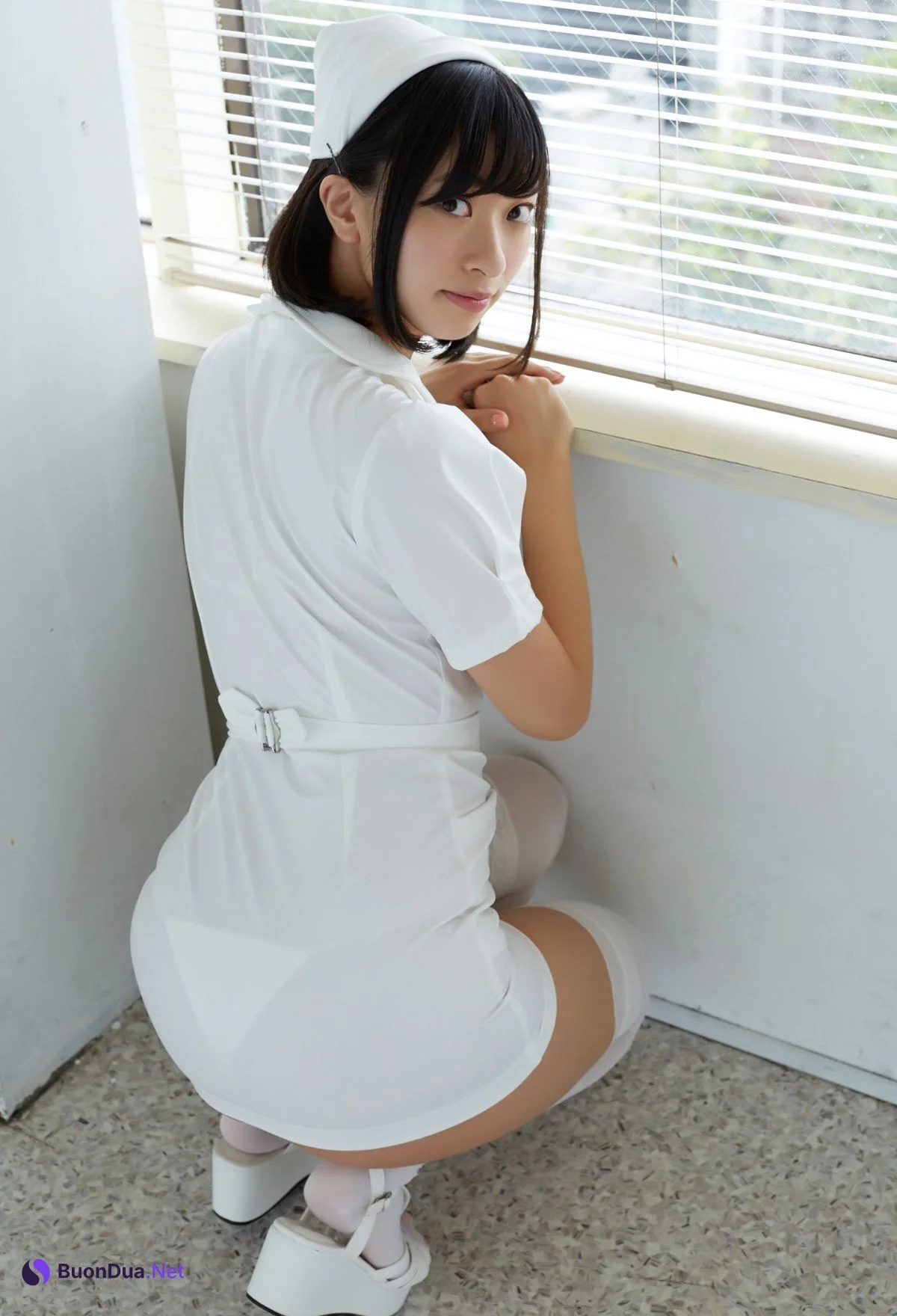 Yuka Kuramochi 倉持由香, 解禁グラビア写真集 倉持由香全巻セット351枚収録尻づくし Set.05 - Photo 9