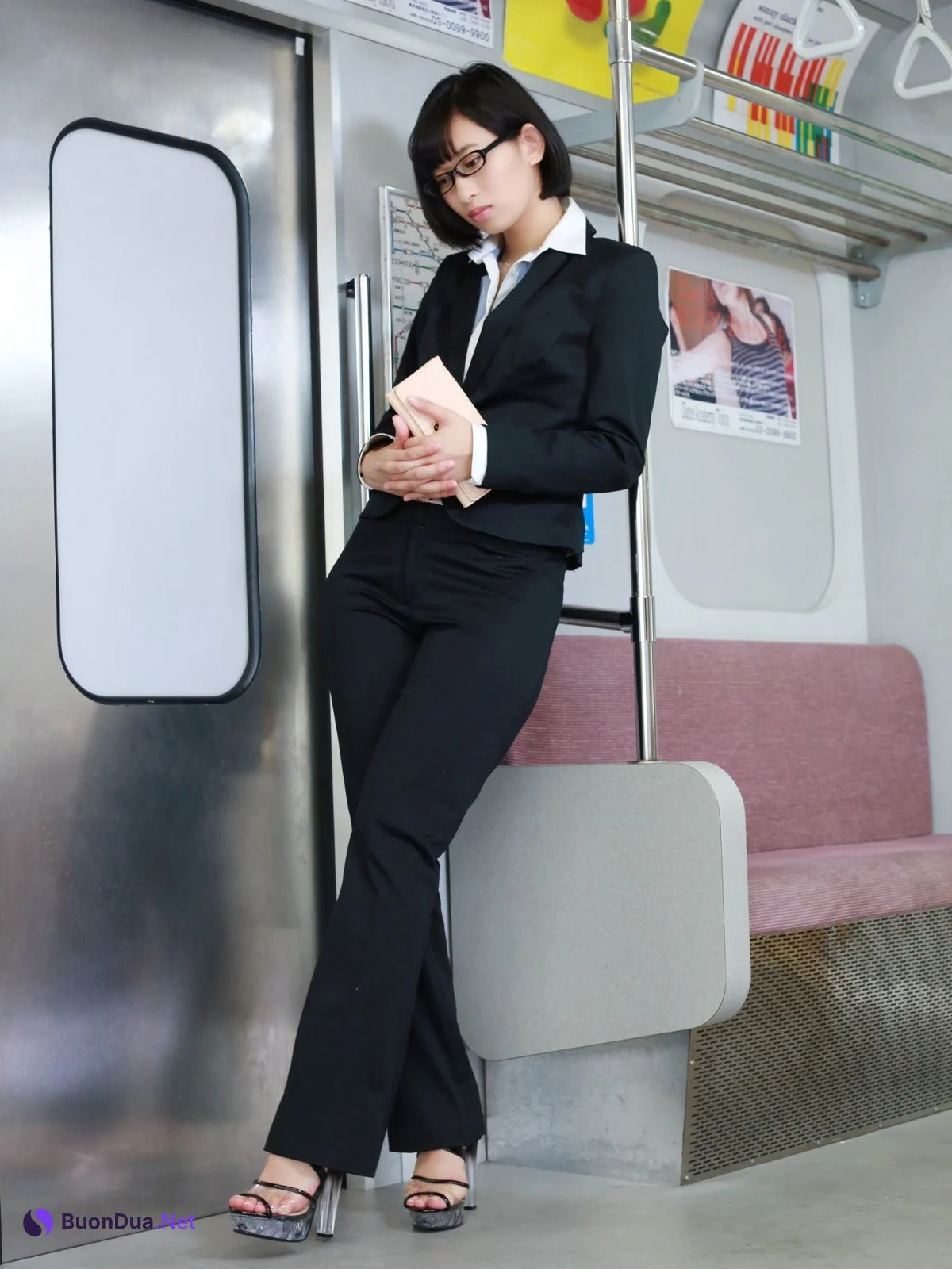 Yuka Kuramochi 倉持由香, 解禁グラビア写真集 倉持由香全巻セット410枚収録！！ Set.03 - Photo 3