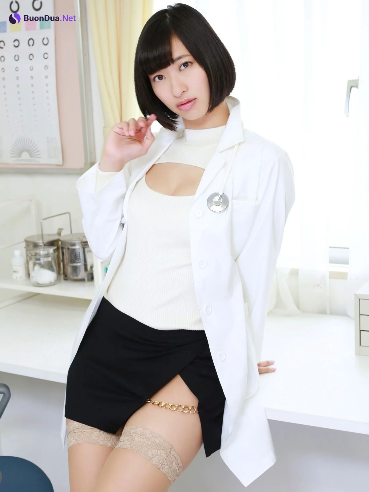 Yuka Kuramochi 倉持由香, 解禁グラビア写真集 倉持由香全巻セット410枚収録！！ Set.04 - Photo 3