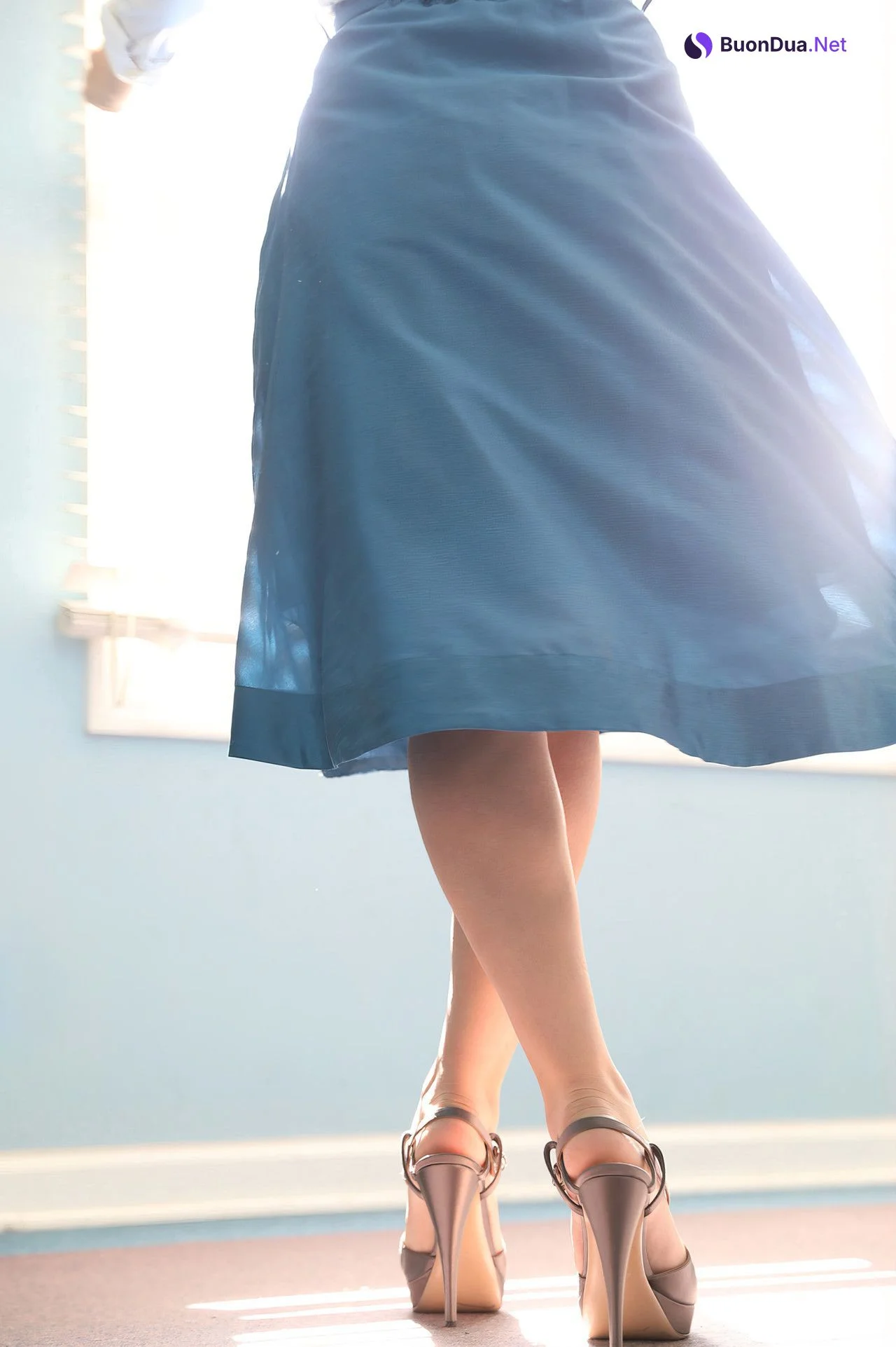 Yuka Kuramochi 倉持由香, 週刊現代デジタル写真集 「誘惑」 Set.02 - Photo 10