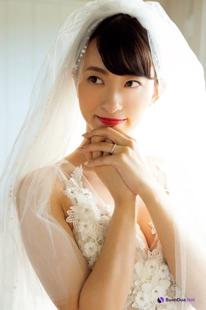 Yuka Kuramochi 倉持由香, Weekly Playboy 2019 No.49 (週刊プレイボーイ 2019年49号) - รูปภาพ 9
