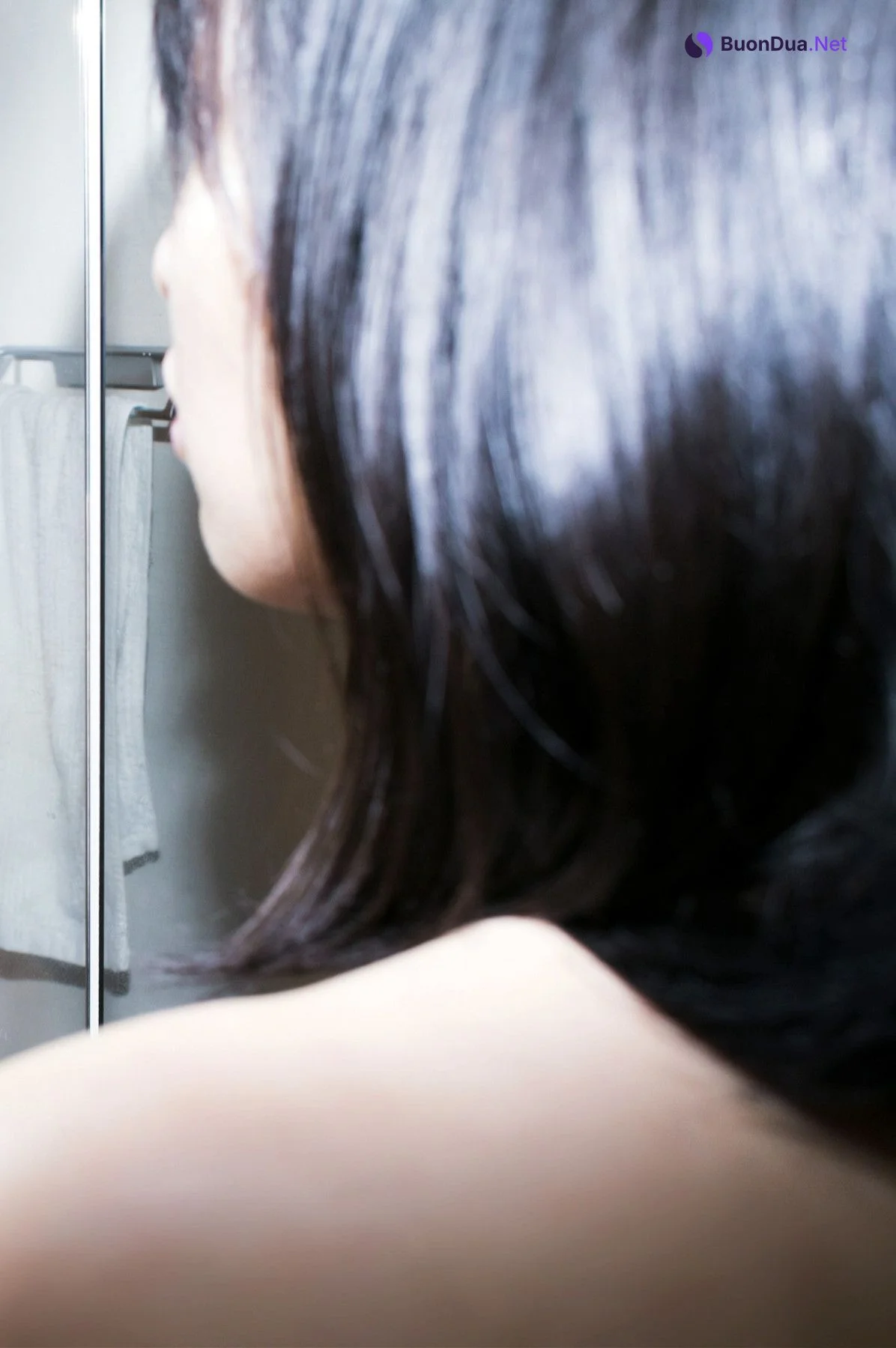Yuka Kuramoti 倉持由香, FLASHデジタル写真集 自宅タワマン全力尻 後編 『脱』 Set.02 - Photo 18