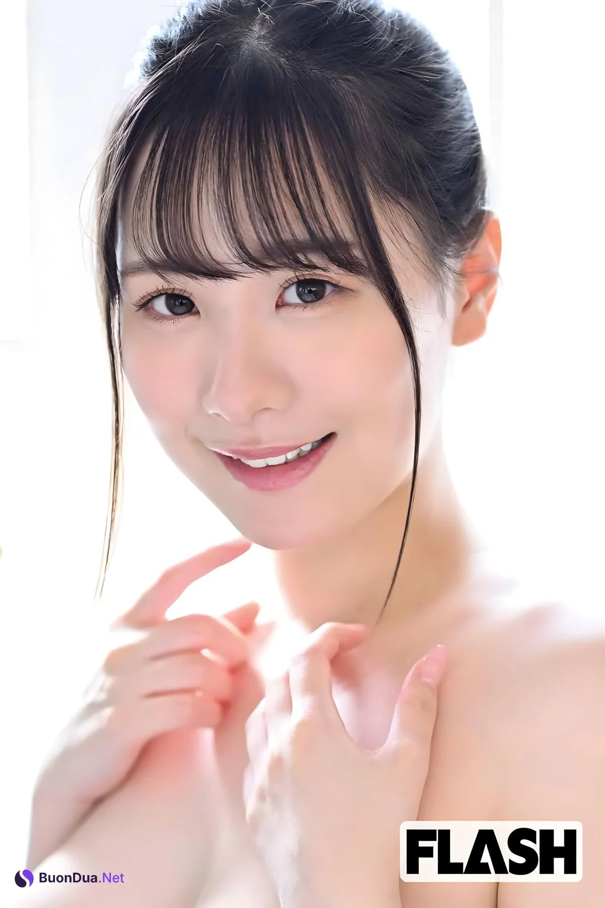 Yuka Murakami 村上悠華, FLASH 2024.06.11 (フラッシュ 2024年6月11日号) - รูปภาพ 10