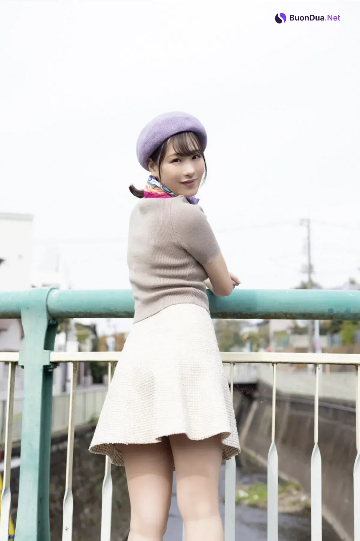 Yuka Murakami 村上悠華, FLASHデジタル写真集R バスガイド、ヌード旅へ - Photo 3