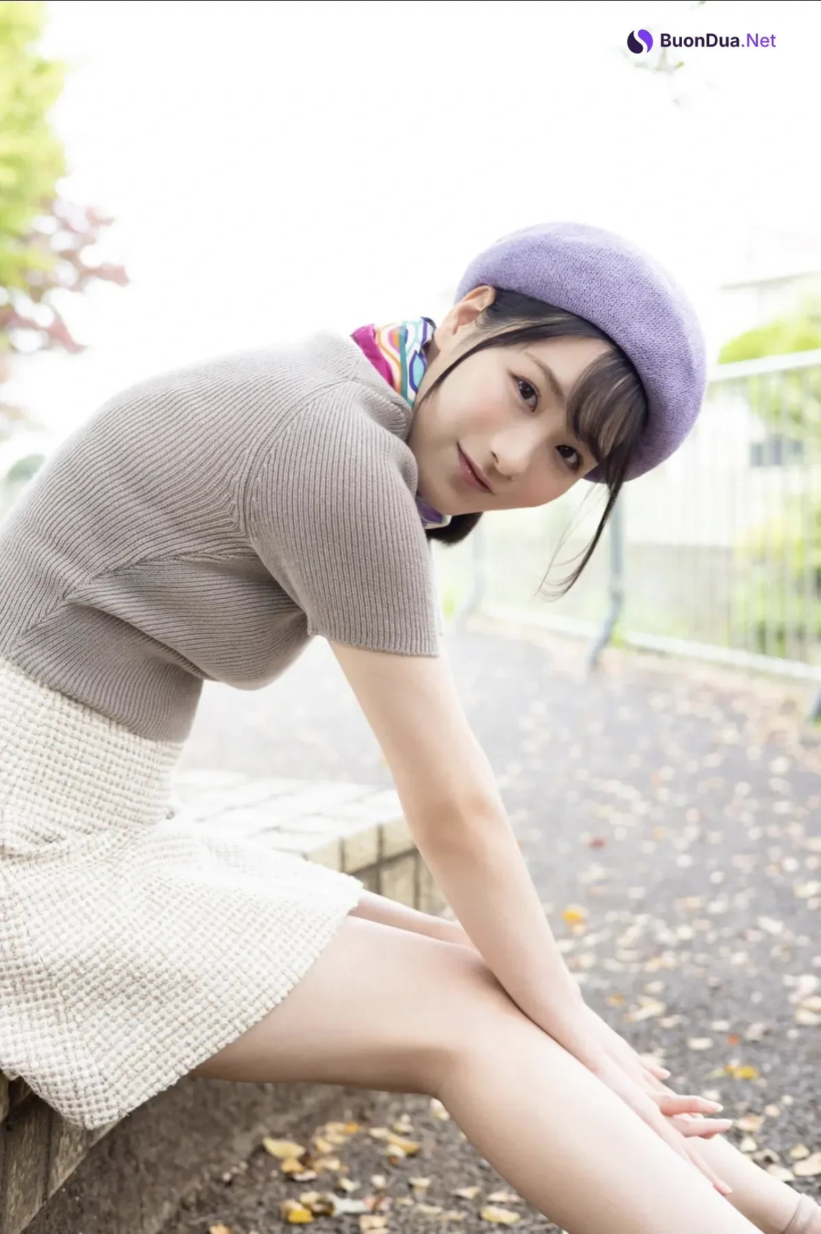 Yuka Murakami 村上悠華, FLASHデジタル写真集R バスガイド、ヌード旅へ - Photo 5