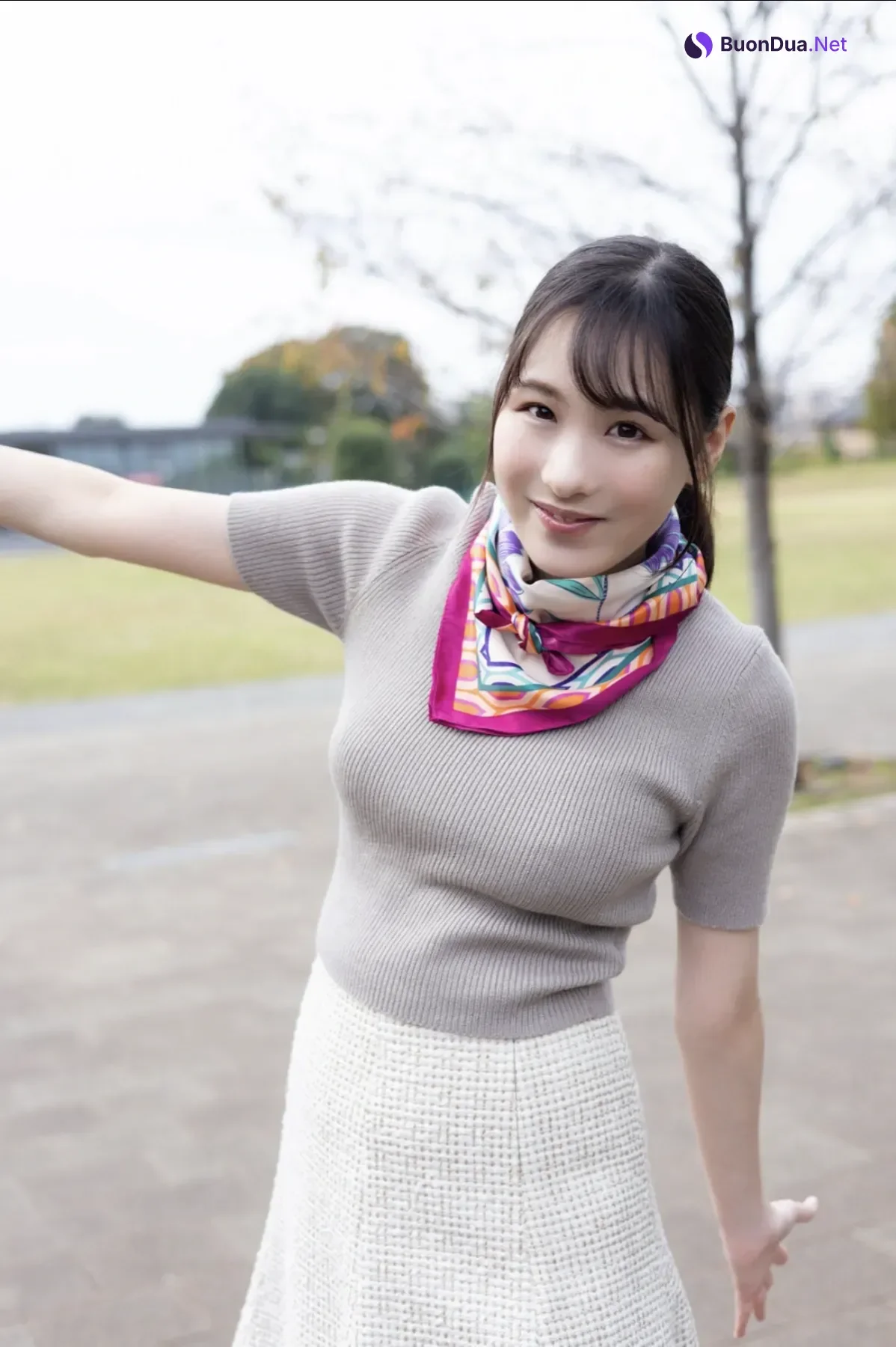 Yuka Murakami 村上悠華, FLASHデジタル写真集R バスガイド、ヌード旅へ - Photo 6
