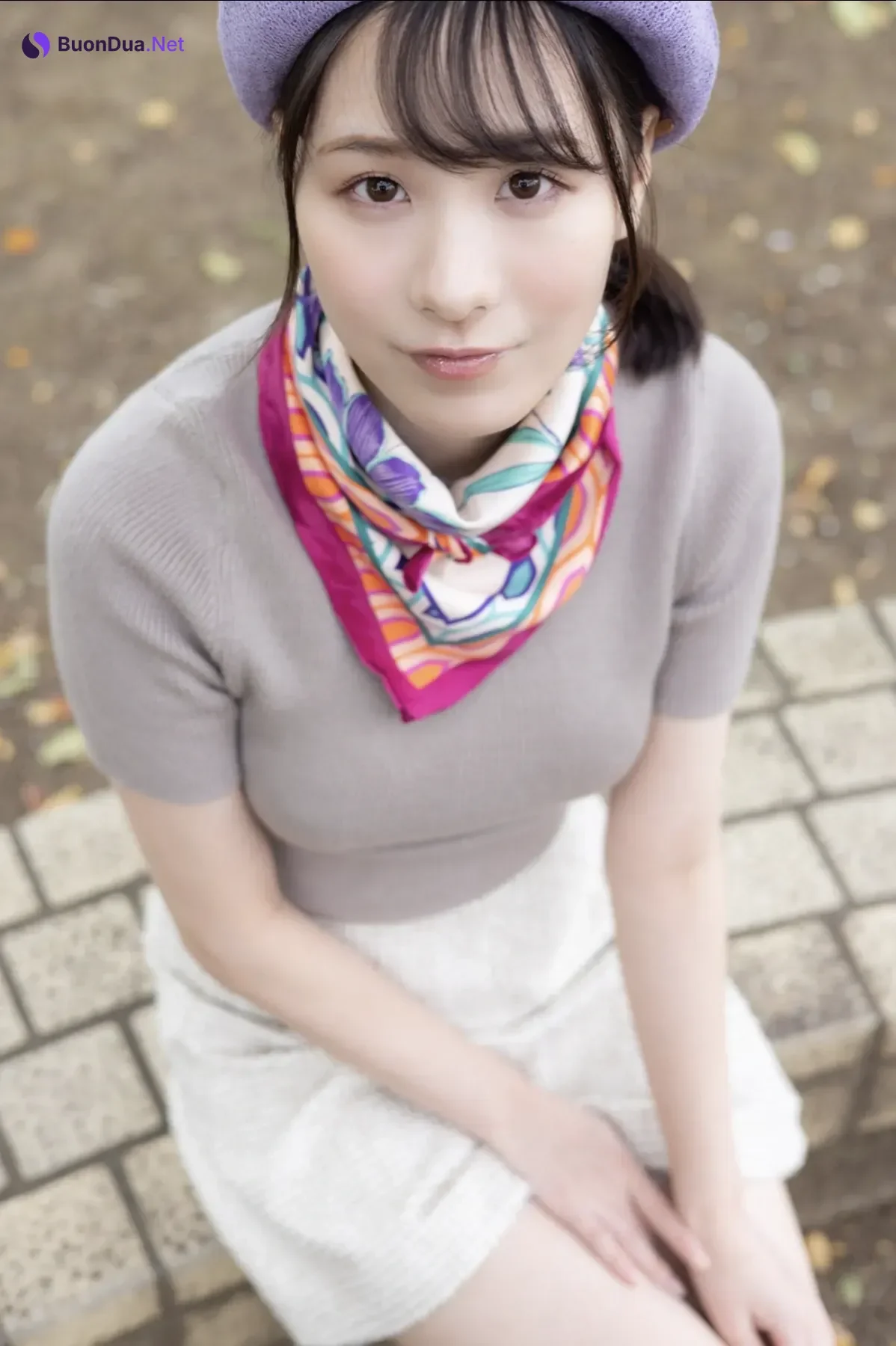 Yuka Murakami 村上悠華, FLASHデジタル写真集R バスガイド、ヌード旅へ - Photo 7