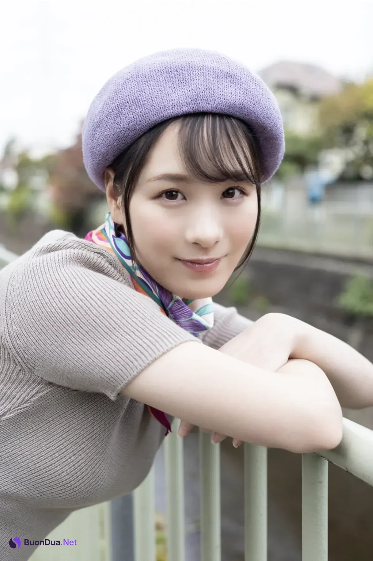 Yuka Murakami 村上悠華, FLASHデジタル写真集R バスガイド、ヌード旅へ - Photo 8
