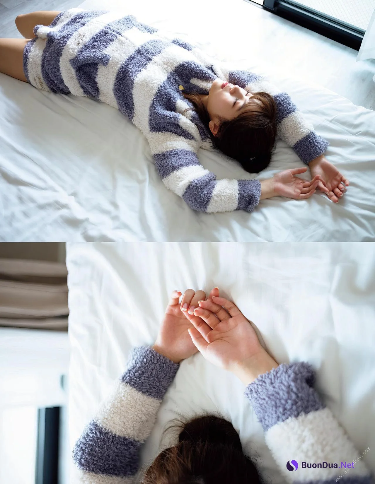 Yuka Murayama 村山優香, 1st.写真集 MY～輝く瞳～ Set.01 - Photo 13
