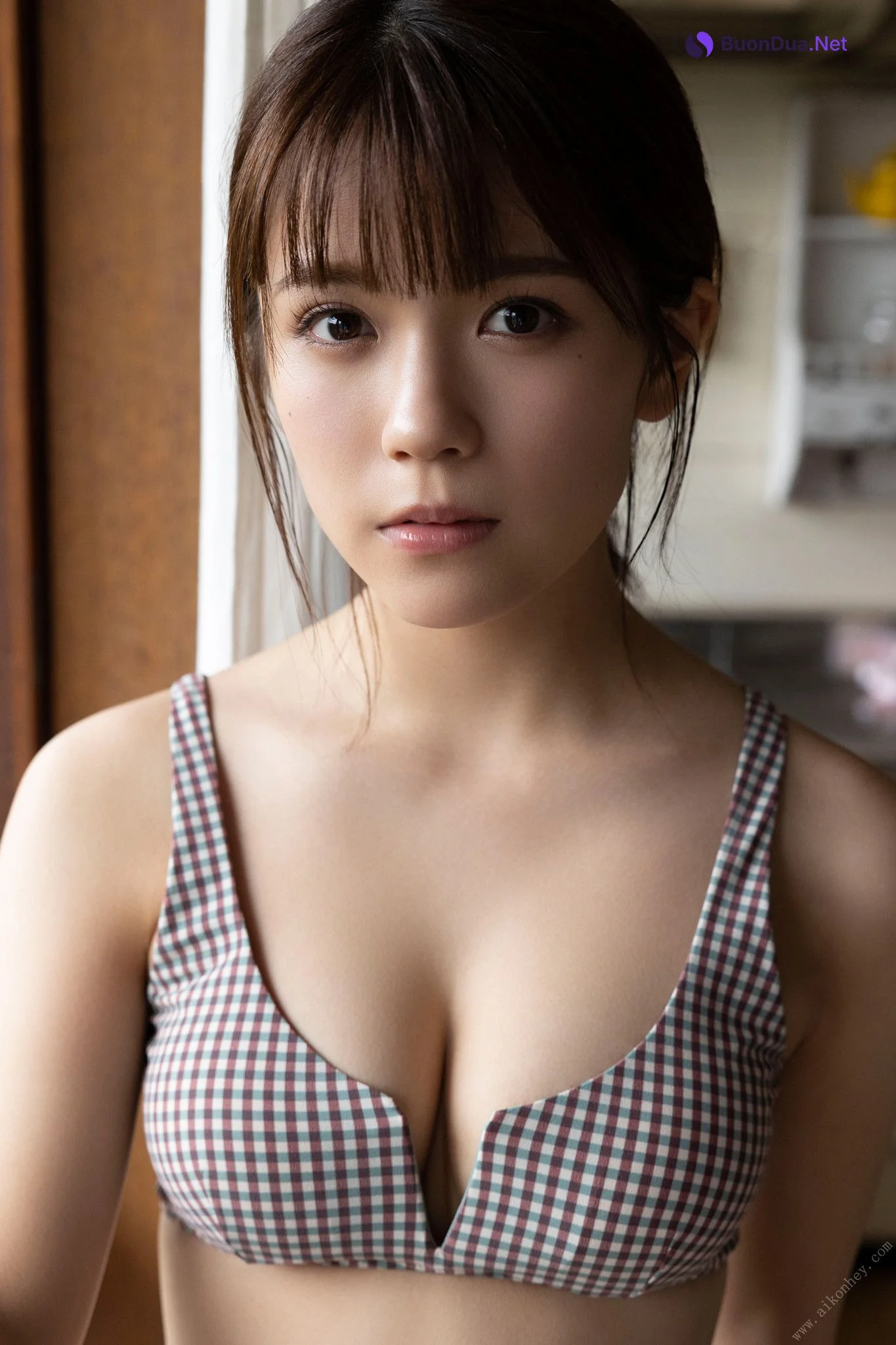 Yuka Murayama 村山優香, ＦＲＩＤＡＹデジタル写真集 「ラスト・ティーン」 Set.01 - Photo 13