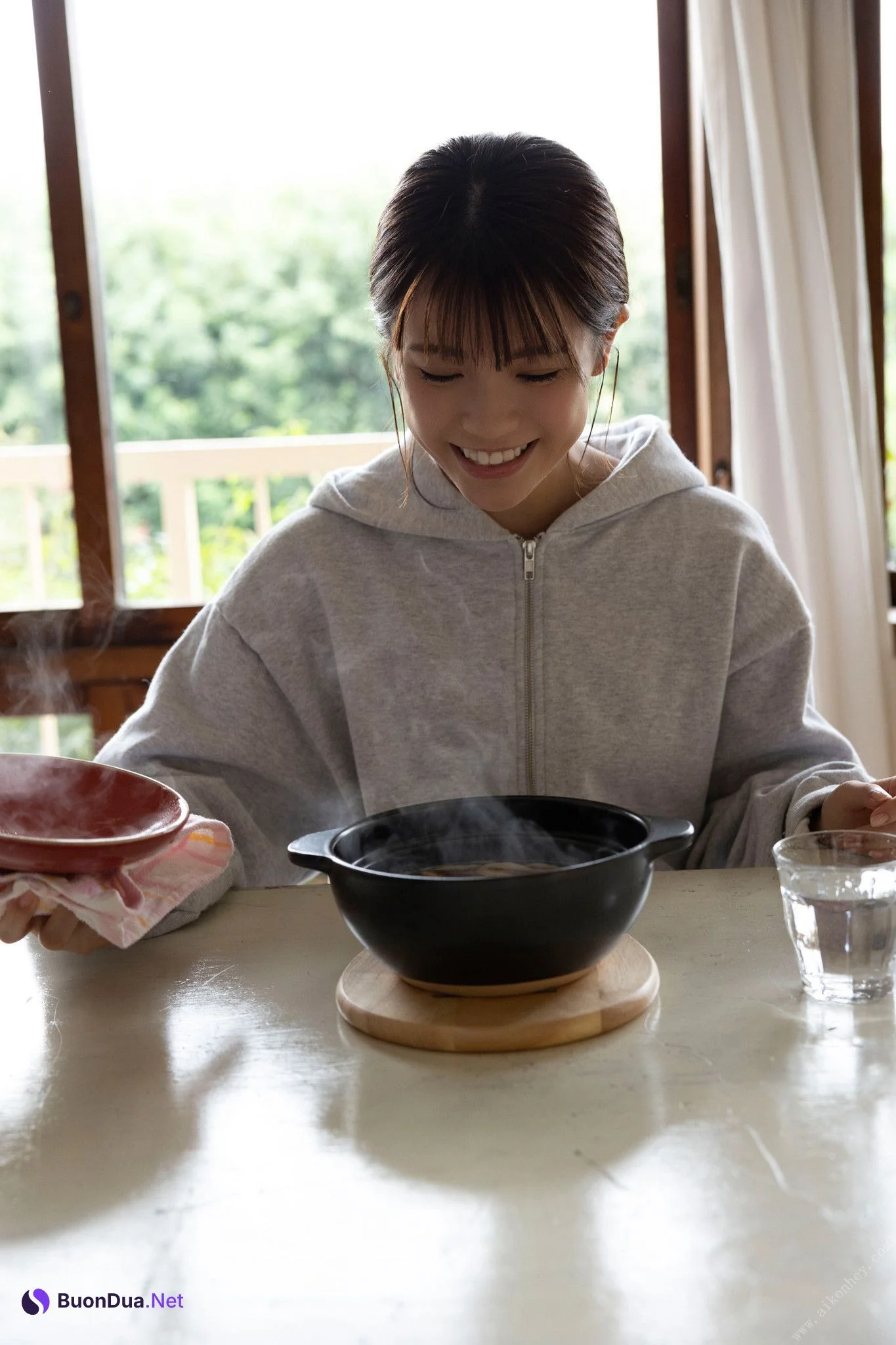 Yuka Murayama 村山優香, ＦＲＩＤＡＹデジタル写真集 「ラスト・ティーン」 Set.01 - Photo 4