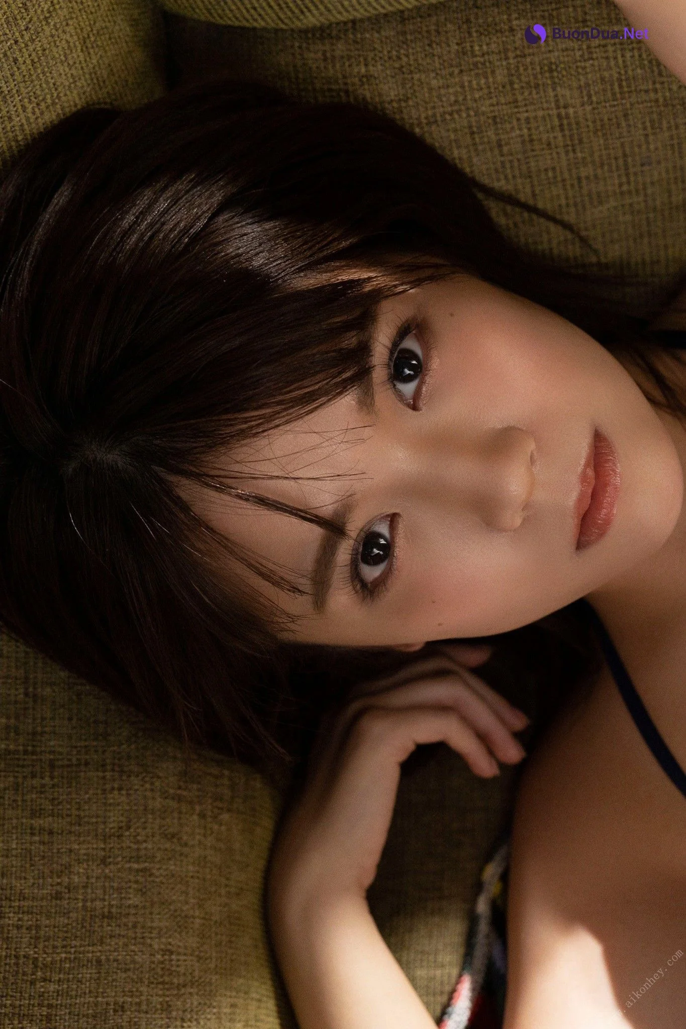 Yuka Murayama 村山優香, ＦＲＩＤＡＹデジタル写真集 「ラスト・ティーン」 Set.02 - Photo 10