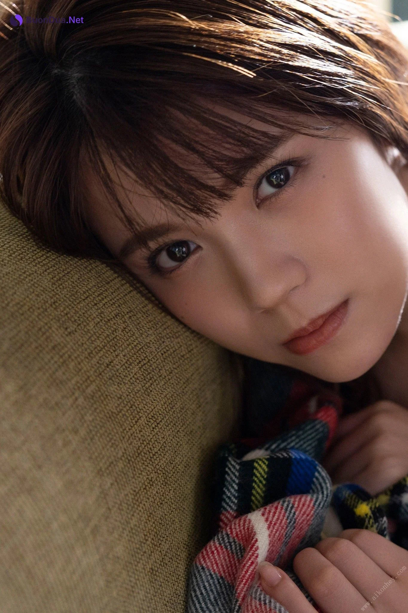 Yuka Murayama 村山優香, ＦＲＩＤＡＹデジタル写真集 「ラスト・ティーン」 Set.02 - Photo 3