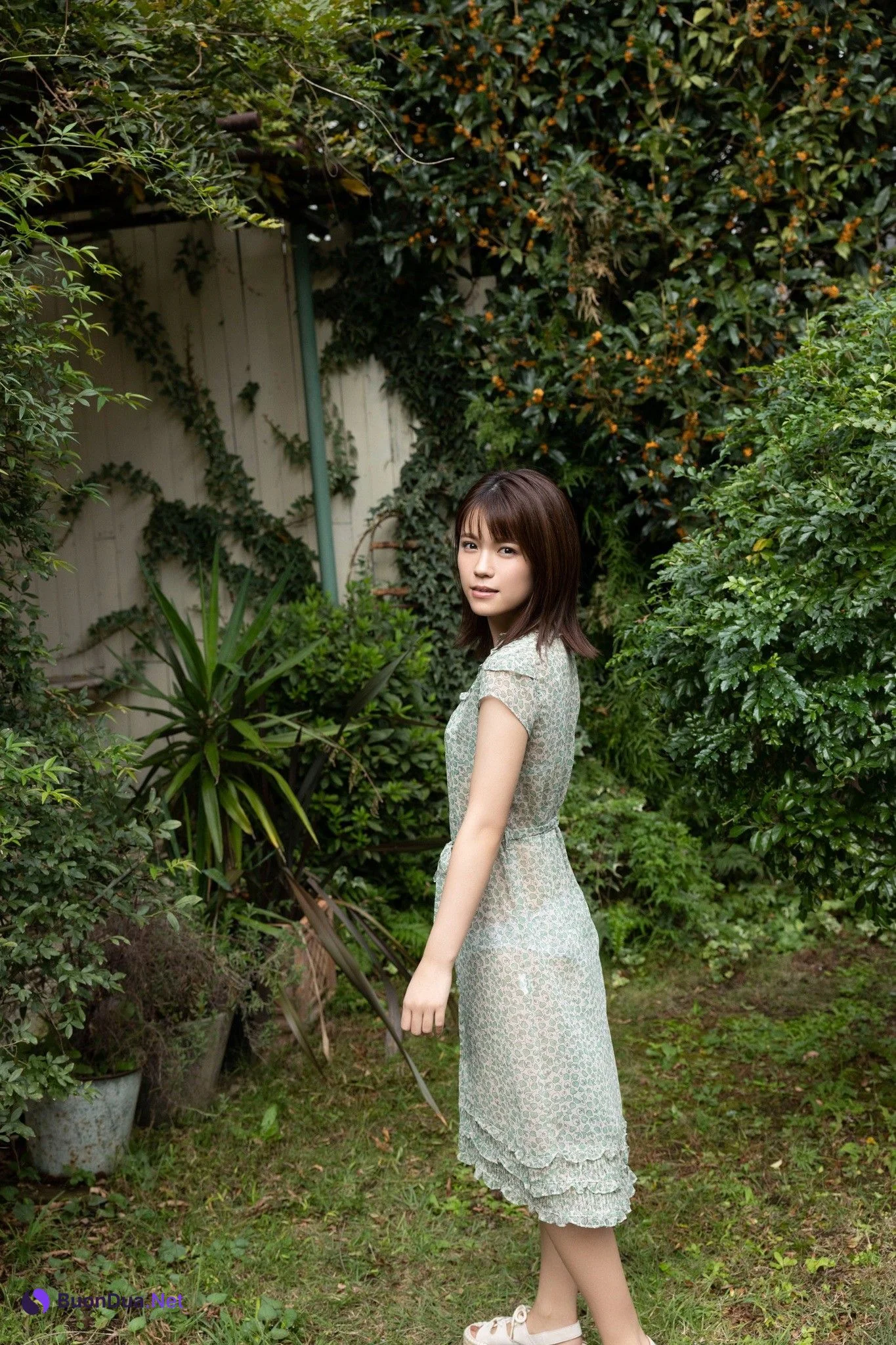 Yuka Murayama 村山優香, ＦＲＩＤＡＹデジタル写真集 「ラスト・ティーン」 Set.03 - Photo 2