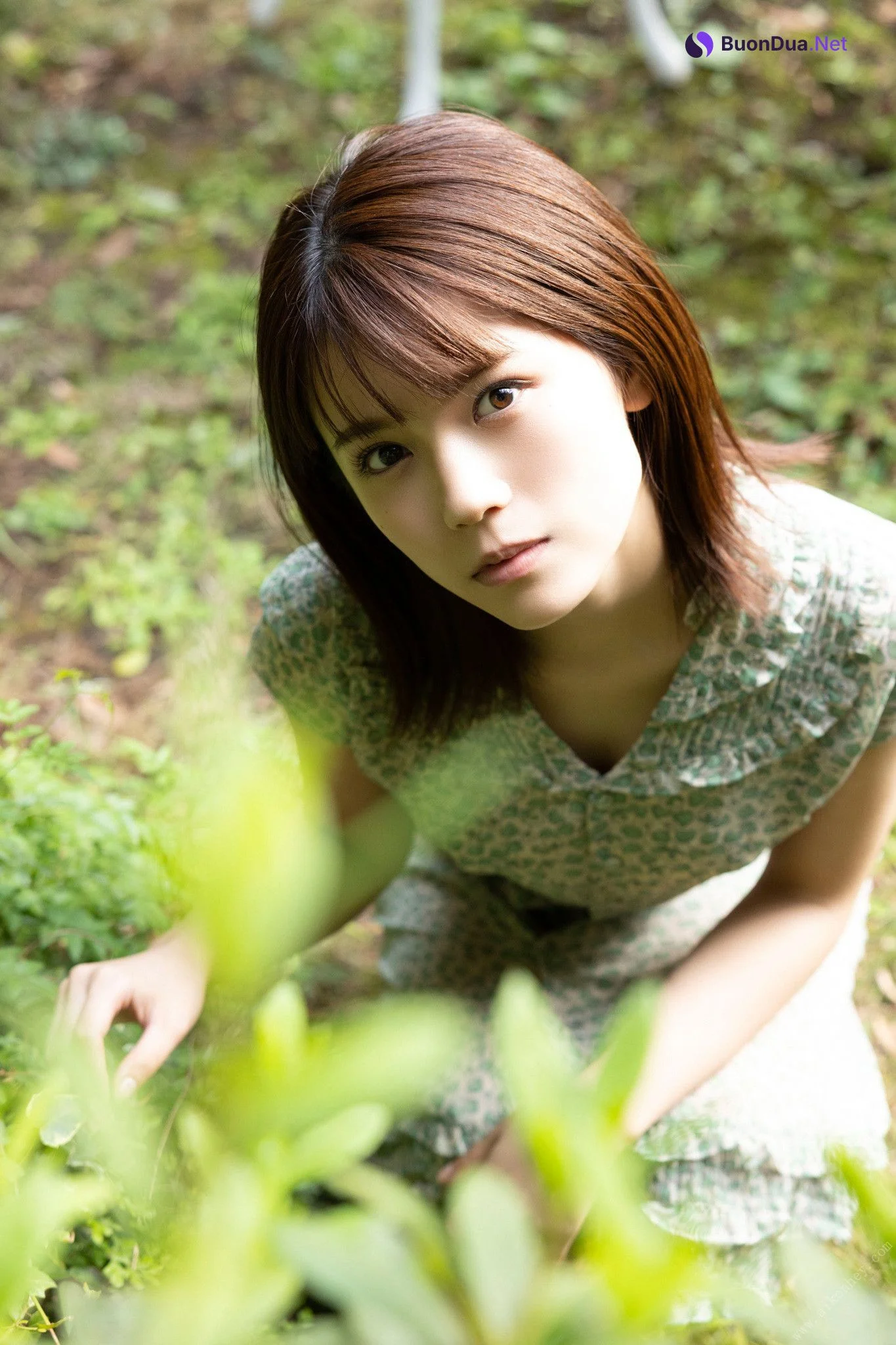 Yuka Murayama 村山優香, ＦＲＩＤＡＹデジタル写真集 「ラスト・ティーン」 Set.03 - Photo 3