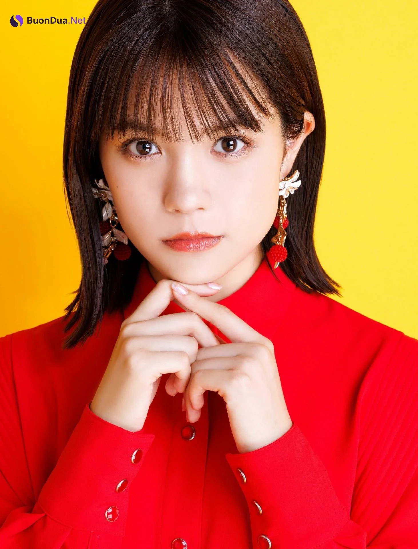 Yuka Murayama 村山優香, Weekly ASCII 2022.09.20 (週刊アスキー 2022年9月20日号) - Photo 4