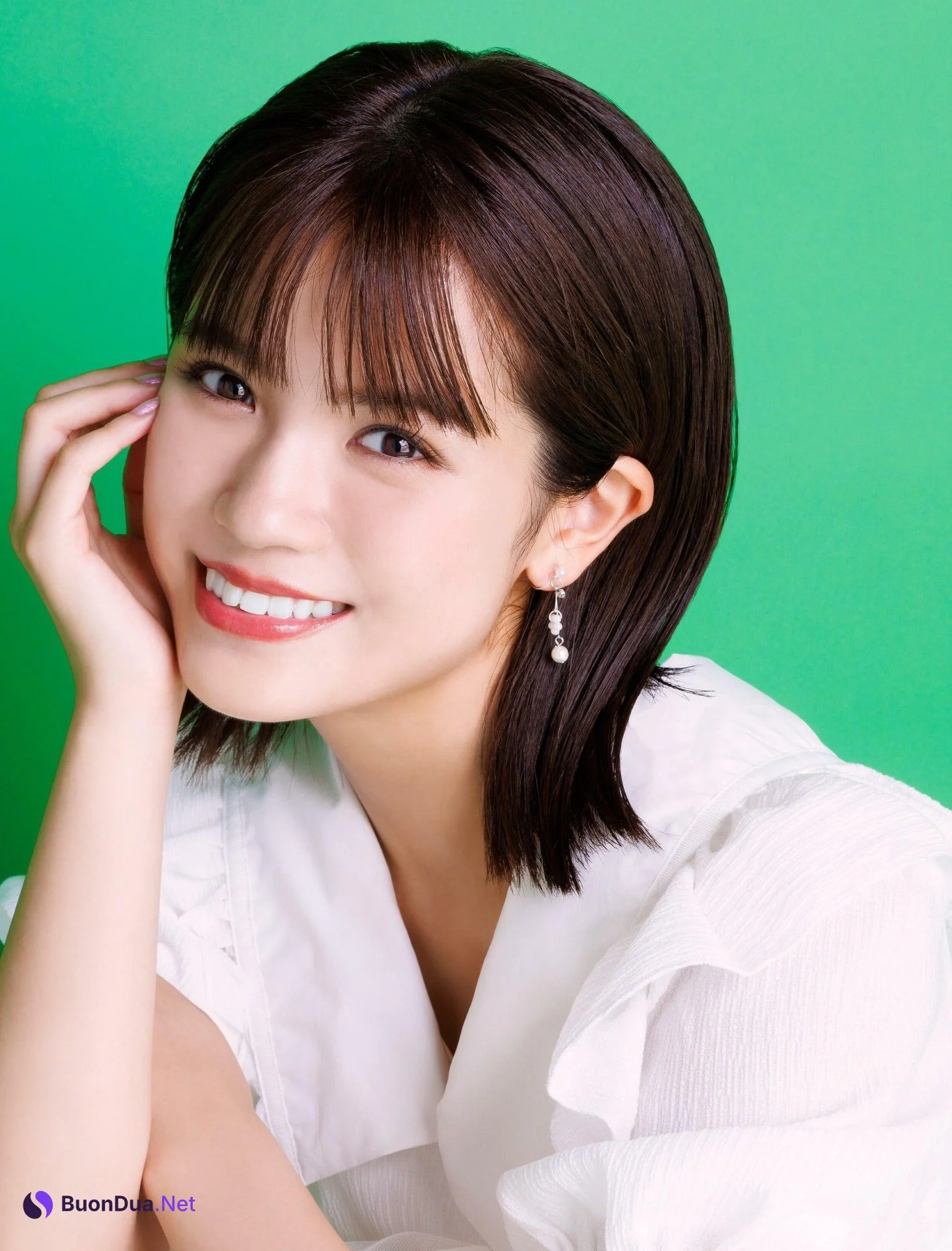 Yuka Murayama 村山優香, Weekly ASCII 2022.09.27 (週刊アスキー 2022年9月27日号) - Photo 2