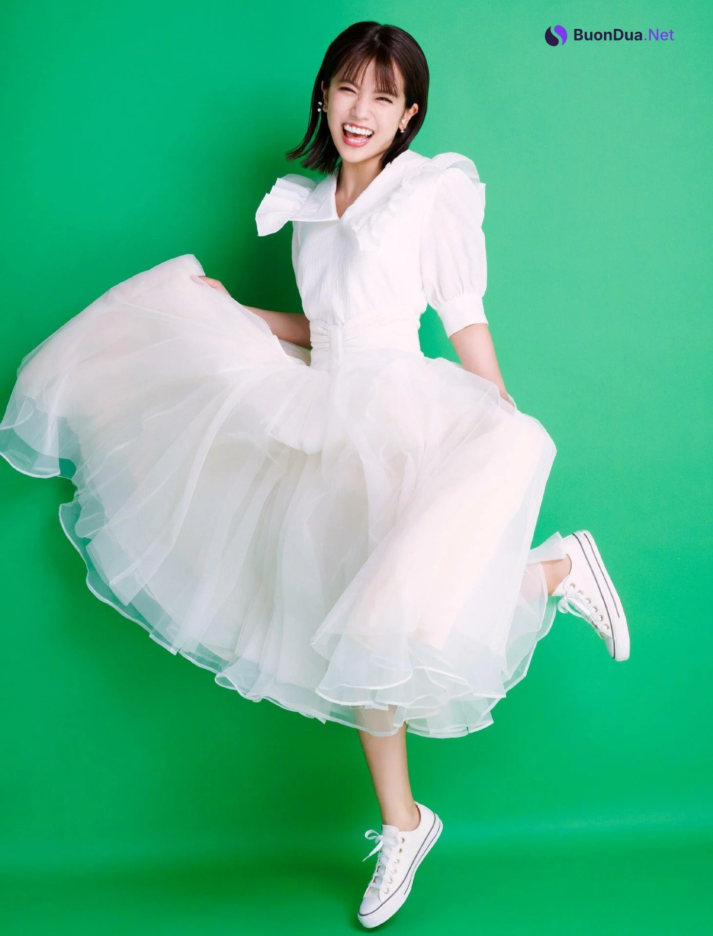 Yuka Murayama 村山優香, Weekly ASCII 2022.09.27 (週刊アスキー 2022年9月27日号) - Photo 3