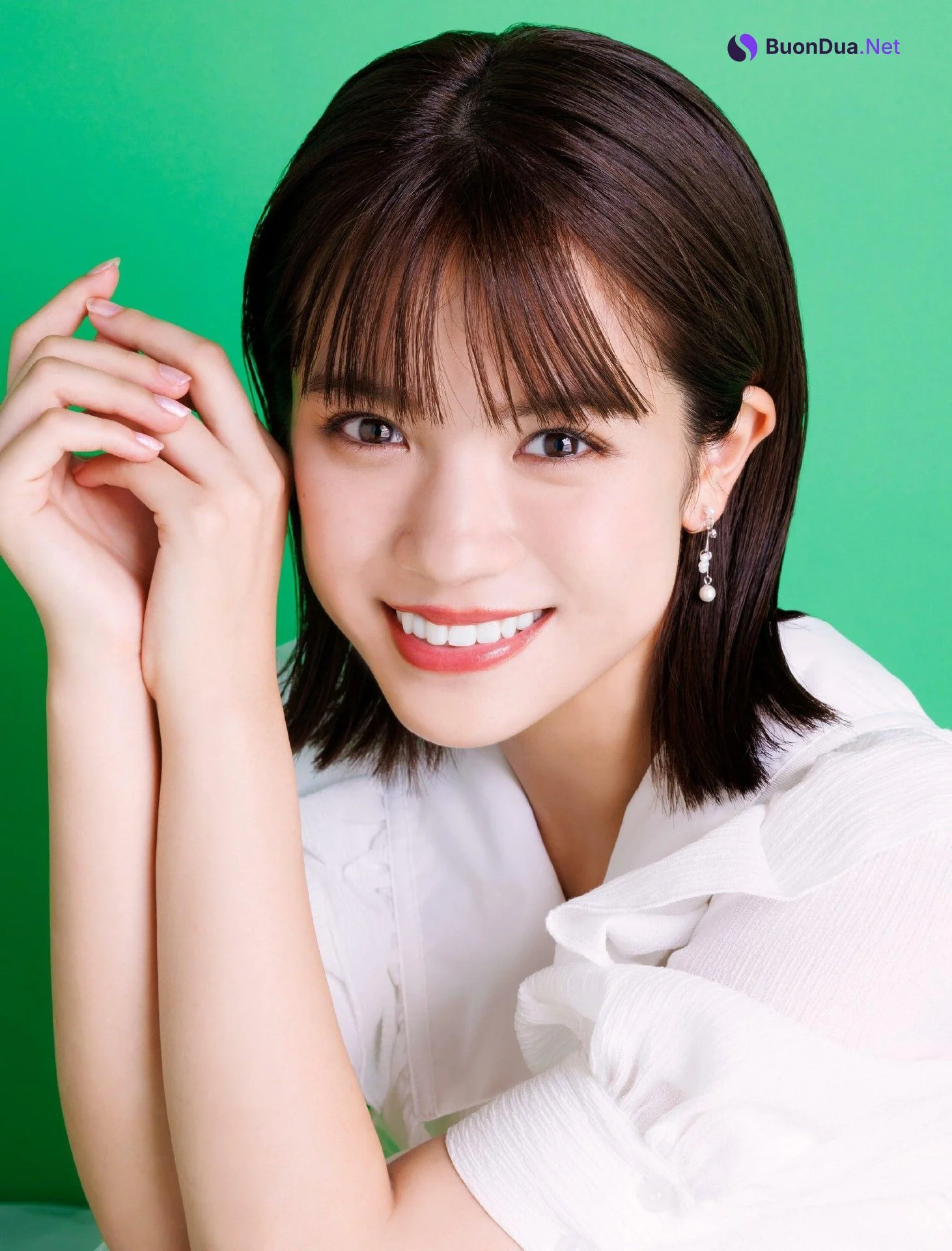 Yuka Murayama 村山優香, Weekly ASCII 2022.09.27 (週刊アスキー 2022年9月27日号) - Photo 4