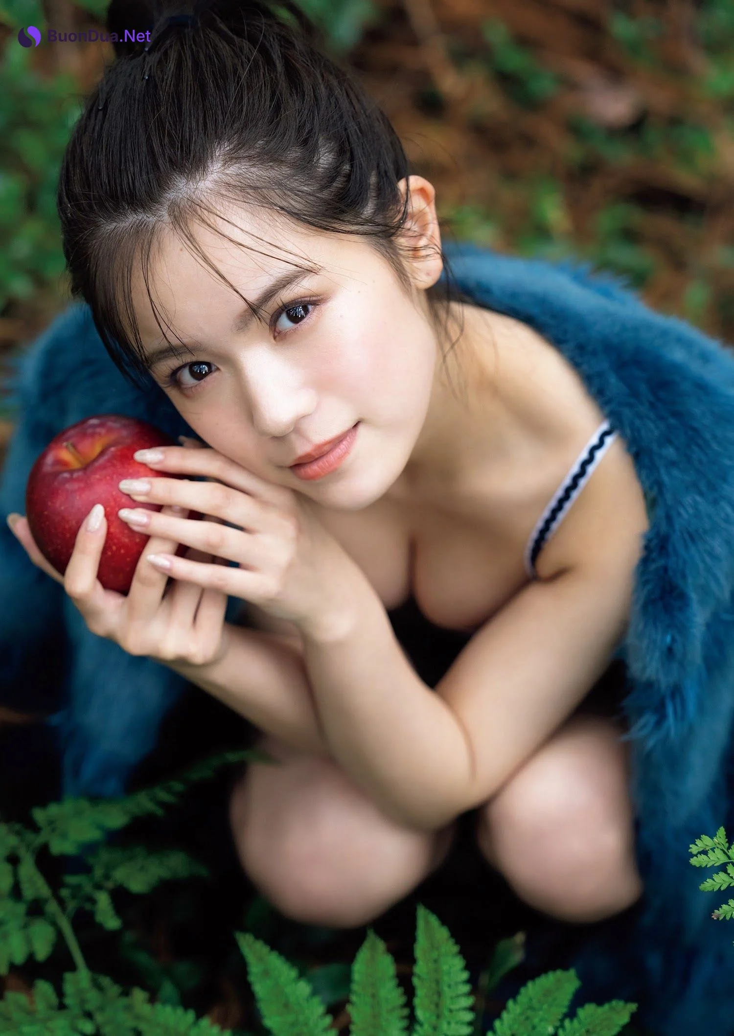 Yuka Murayama 村山優香, Weekly Playboy 2023 No.13 (週刊プレイボーイ 2023年13号) - Photo 6