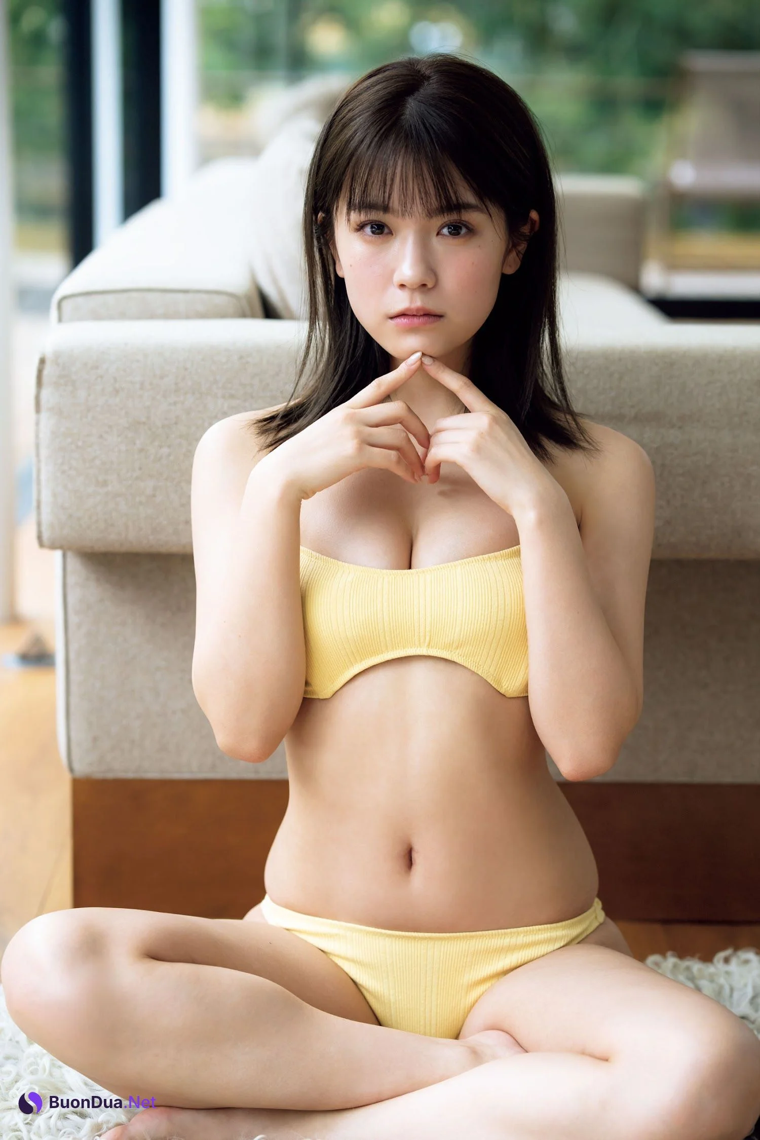 Yuka Murayama 村山優香, Weekly Playboy 2023 No.13 (週刊プレイボーイ 2023年13号) - Photo 9