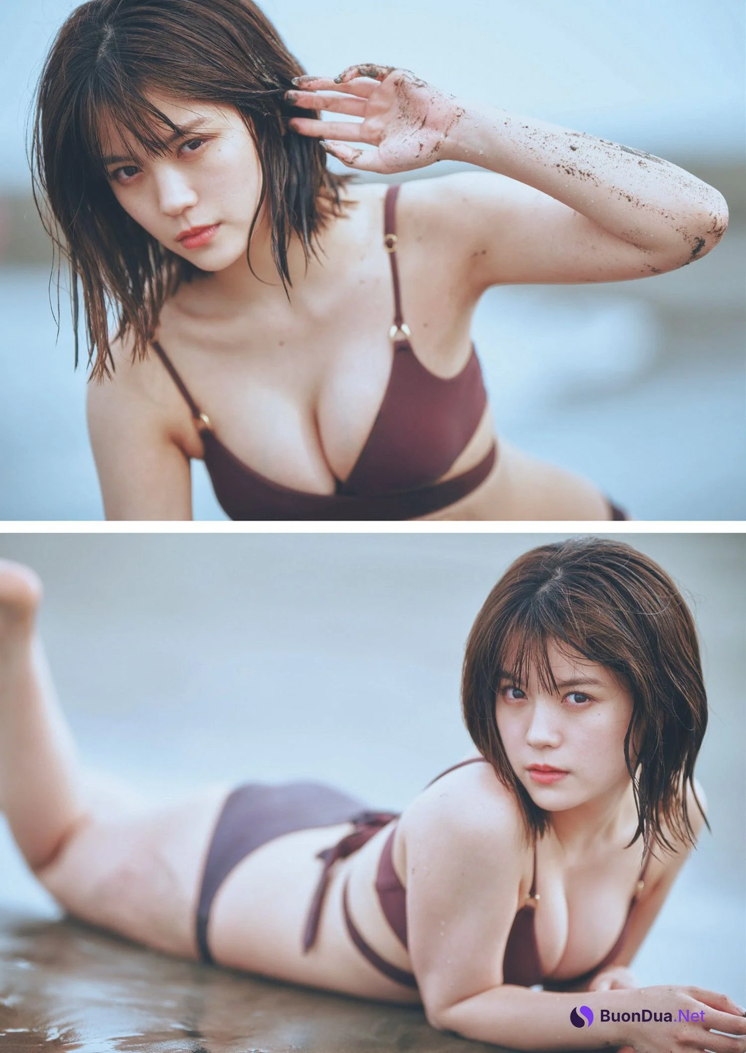 Yuka Murayama 村山優香, Weekly Playboy 2024 No.27 (週刊プレイボーイ 2024年27号) - Photo 7