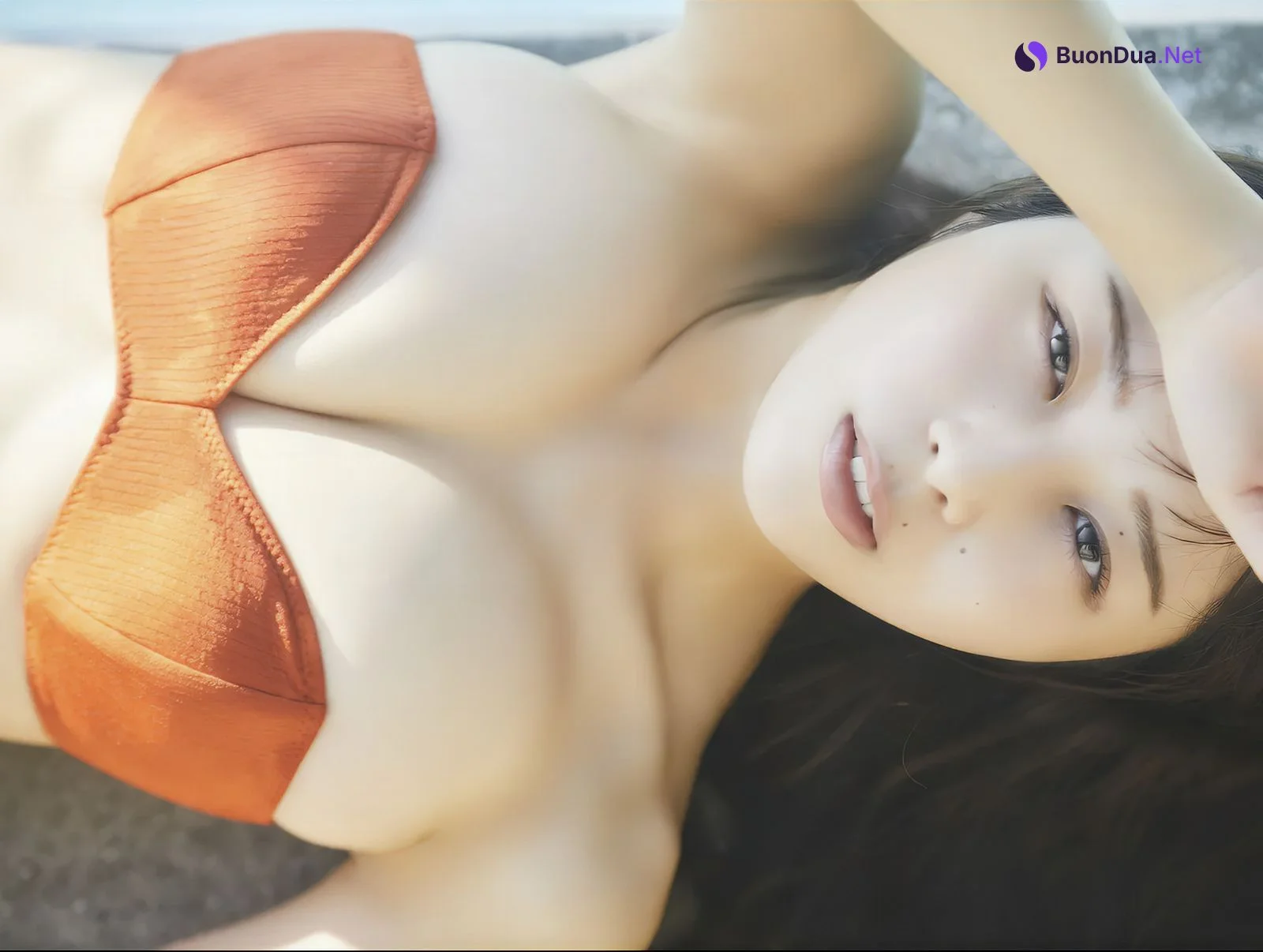 Yuka Natsumi 夏未ゆうか, FRIDAY GOLD フライデーゴールド ぷりっぷりプリティー - Photo 9