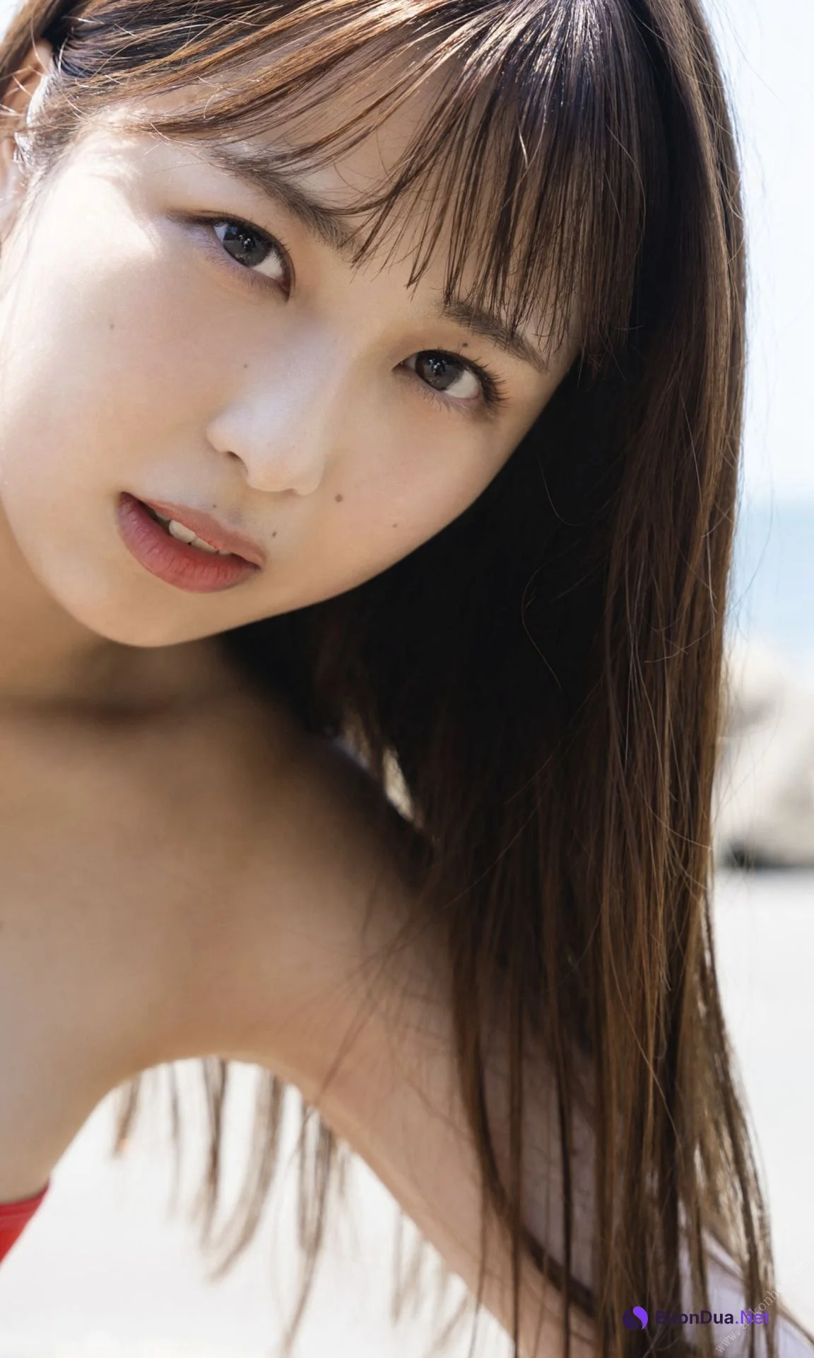 Yuka Natsumi 夏未ゆうか, 週プレ Photo Book 「ジューシィ・ポップ」 Set.02 - Photo 7