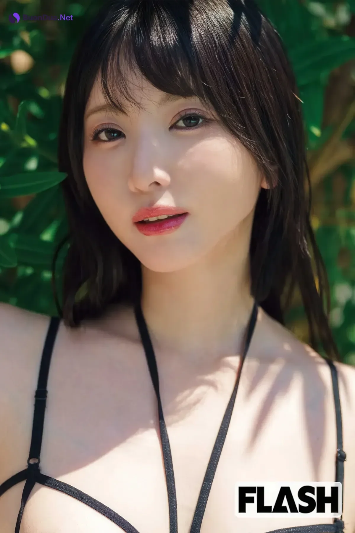 Yuka Niizuma 新妻ゆうか, FLASH 2025.11.25 (フラッシュ 2025年11月25日号) - รูปภาพ 10