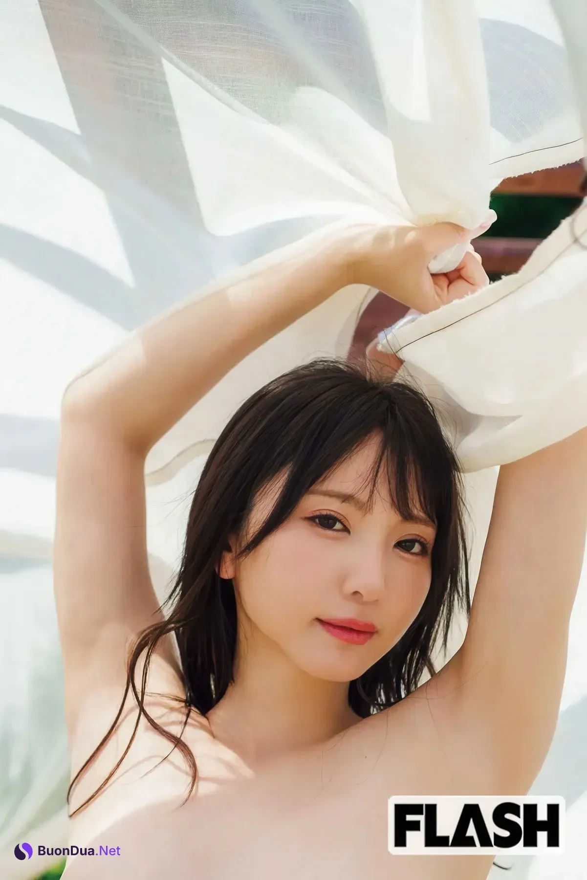 Yuka Niizuma 新妻ゆうか, FLASH 2025.11.25 (フラッシュ 2025年11月25日号) - รูปภาพ 16