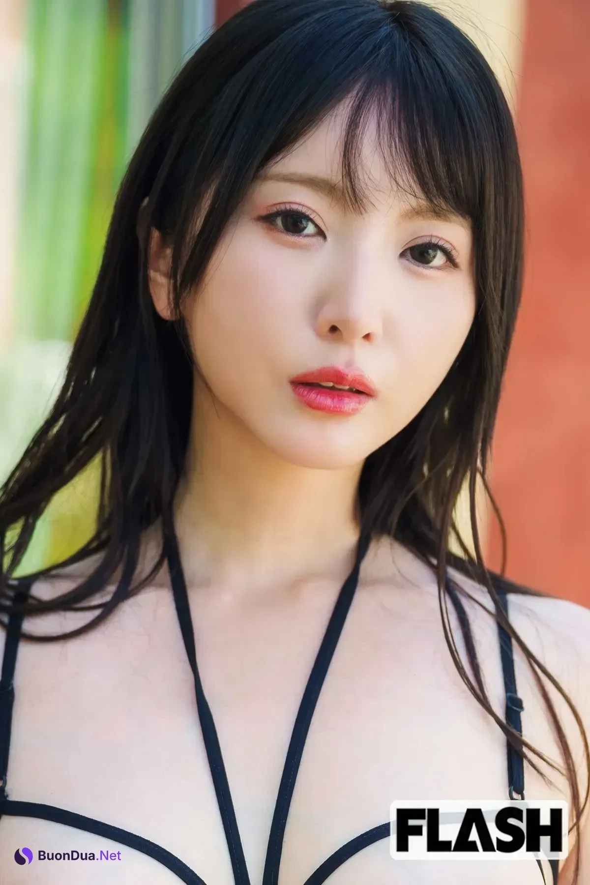 Yuka Niizuma 新妻ゆうか, FLASH 2025.11.25 (フラッシュ 2025年11月25日号) - รูปภาพ 9