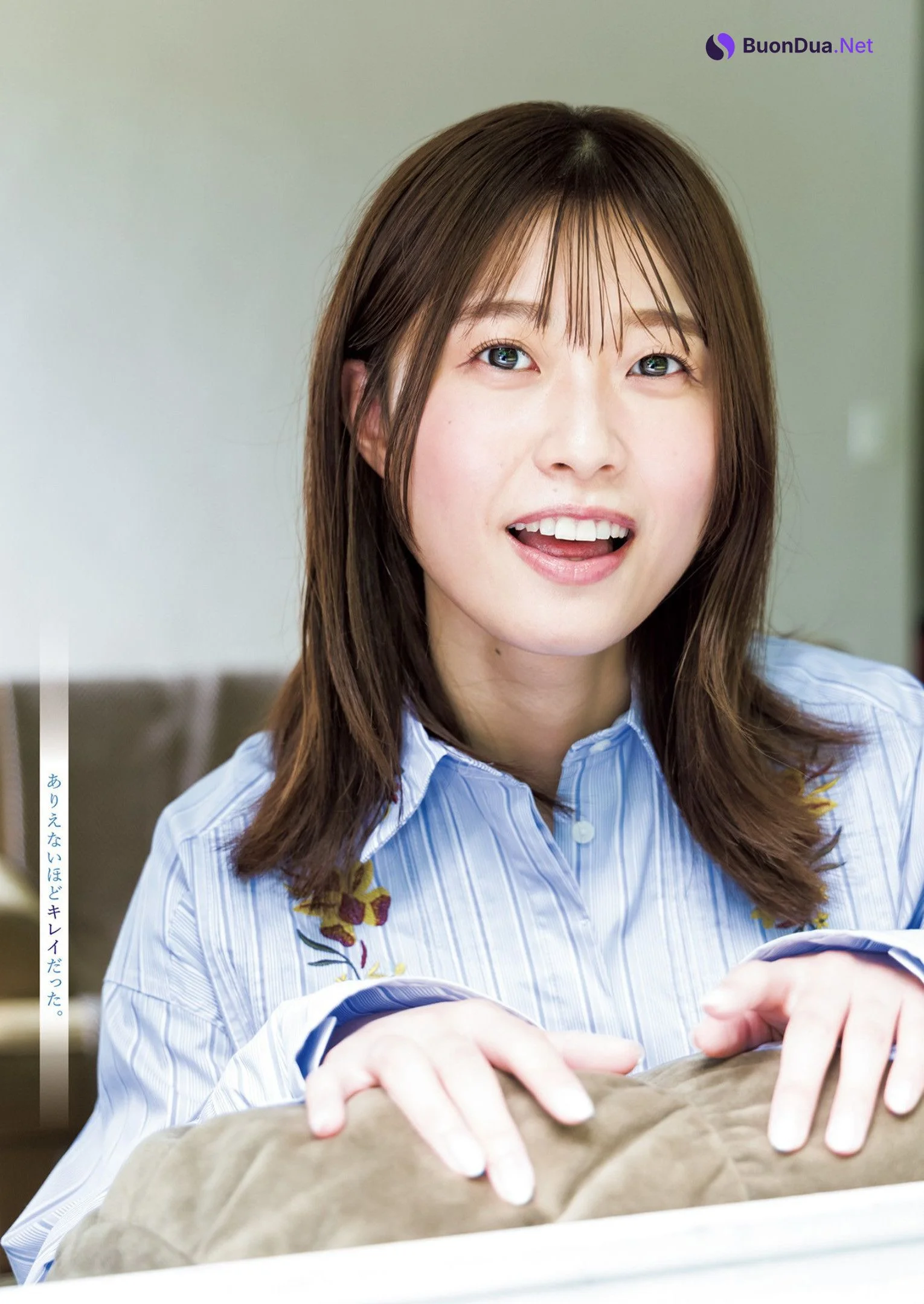 Yuka Nishizawa 西澤由夏, Young Jump 2022 No.43 (ヤングジャンプ 2022年43号) - Photo 12