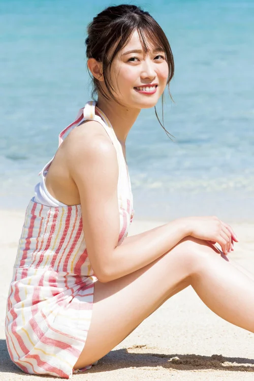 Yuka Nishizawa 西澤由夏, Young Jump 2022 No.43 (ヤングジャンプ 2022年43号)
