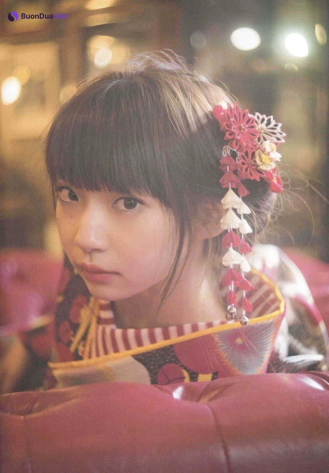 Yuka Ogino 荻野由佳, 20±SWEET B.L.T MOOK 2019.01.10 ［トゥエンティ・スウィート］ - Photo 10
