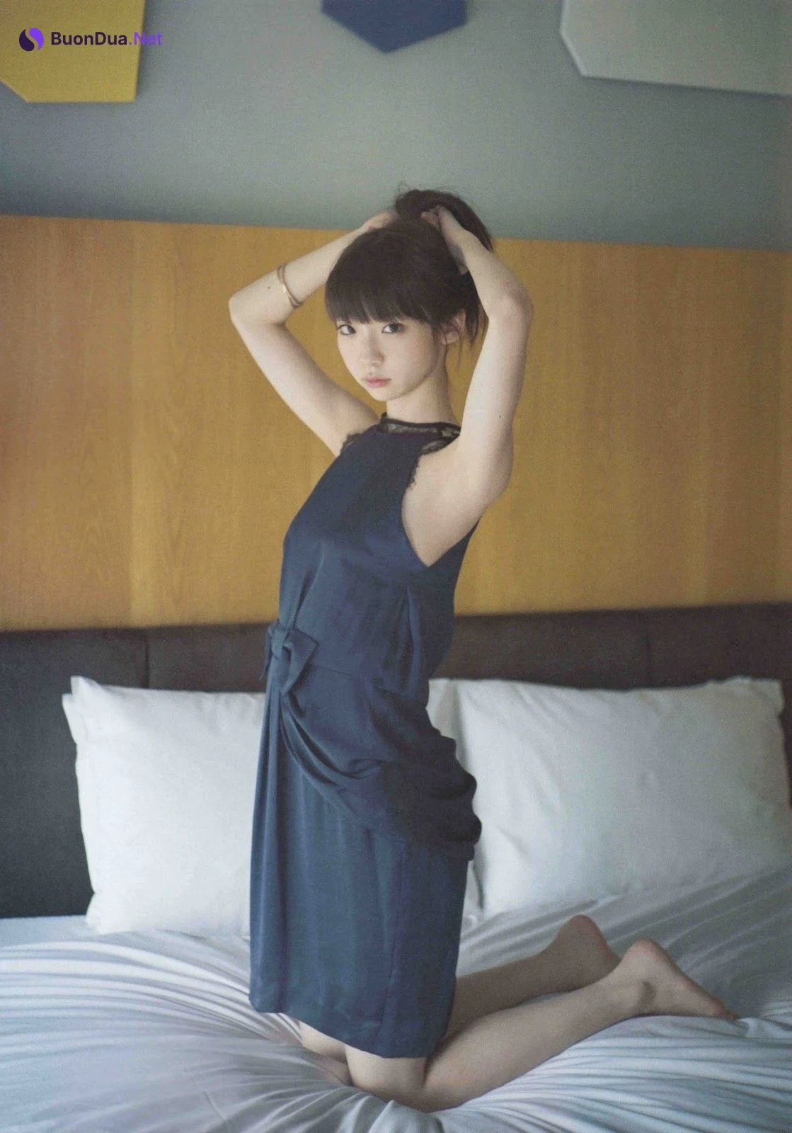 Yuka Ogino 荻野由佳, 20±SWEET B.L.T MOOK 2019.01.10 ［トゥエンティ・スウィート］ - Photo 3