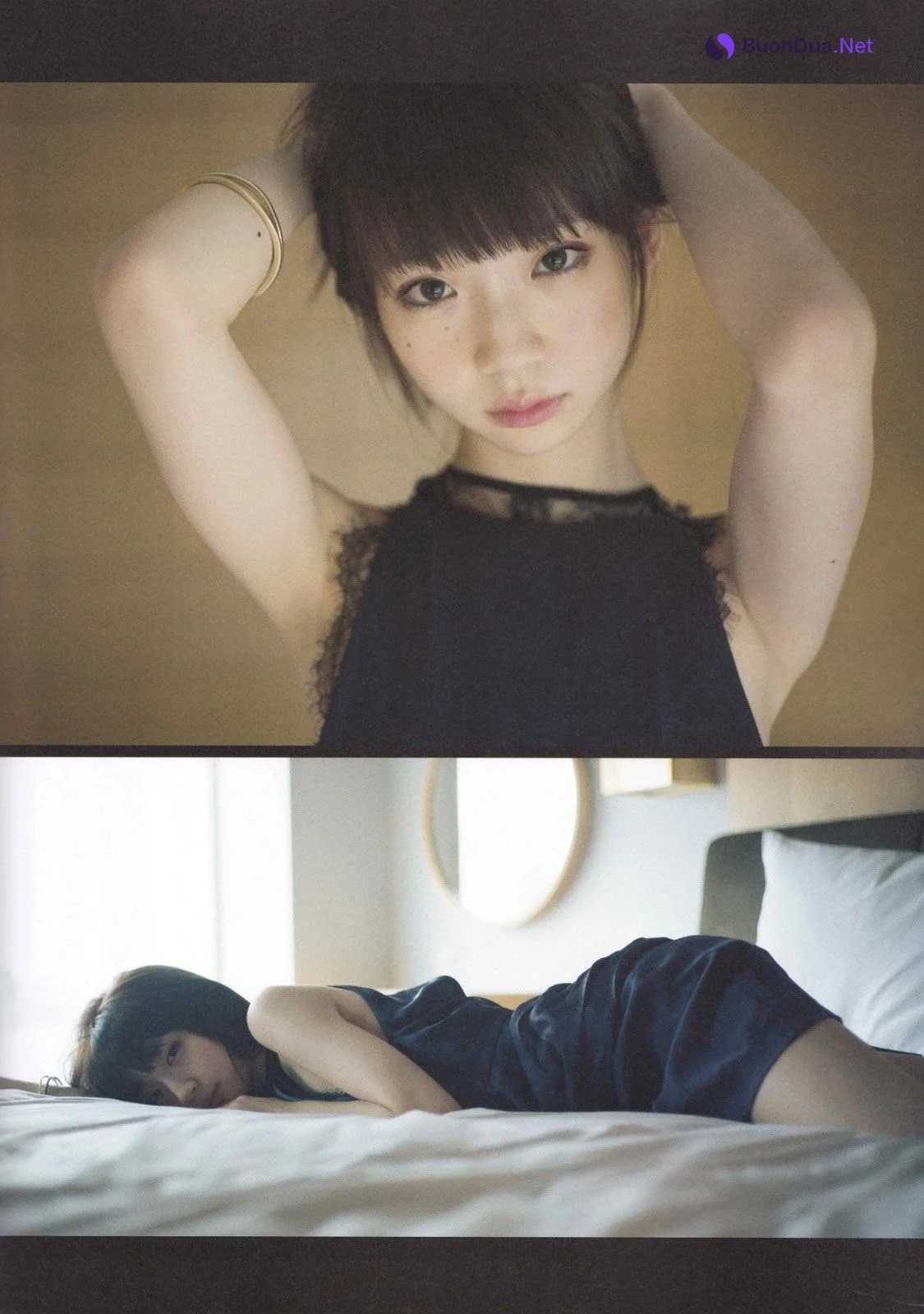Yuka Ogino 荻野由佳, 20±SWEET B.L.T MOOK 2019.01.10 ［トゥエンティ・スウィート］ - Photo 4
