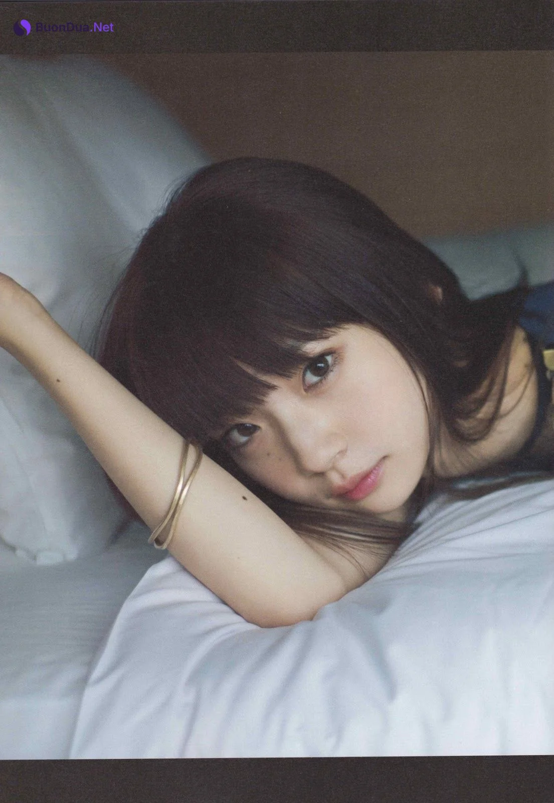Yuka Ogino 荻野由佳, 20±SWEET B.L.T MOOK 2019.01.10 ［トゥエンティ・スウィート］ - Photo 5
