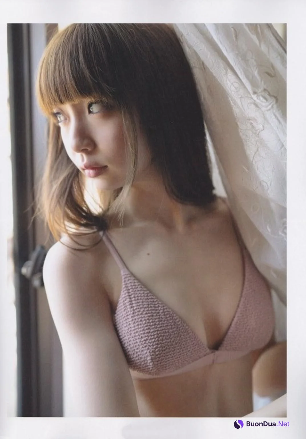 Yuka Ogino 荻野由佳, B.L.T Graph 2019年4月号 Vol.42 - Photo 7