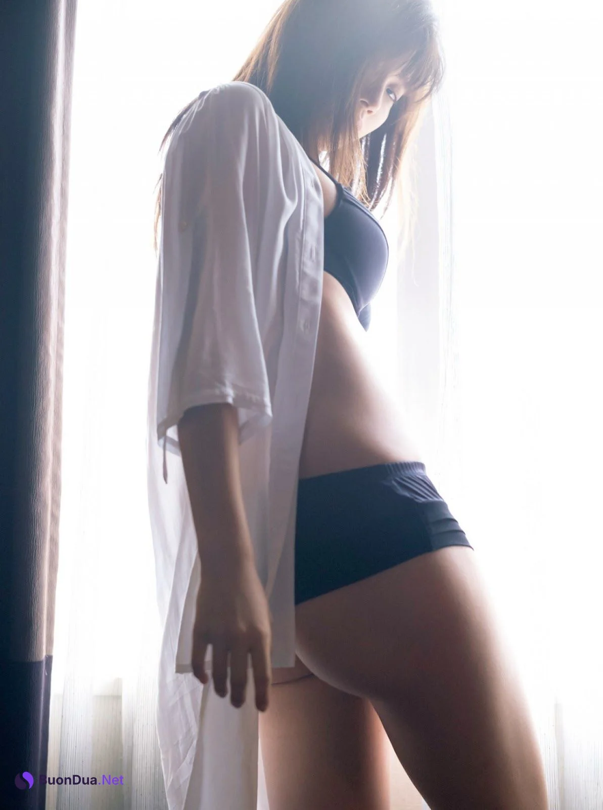 Yuka Ogura 小倉優香, FRIDAY 2019.03.08 (フライデー 2019年3月8日号) - Photo 7
