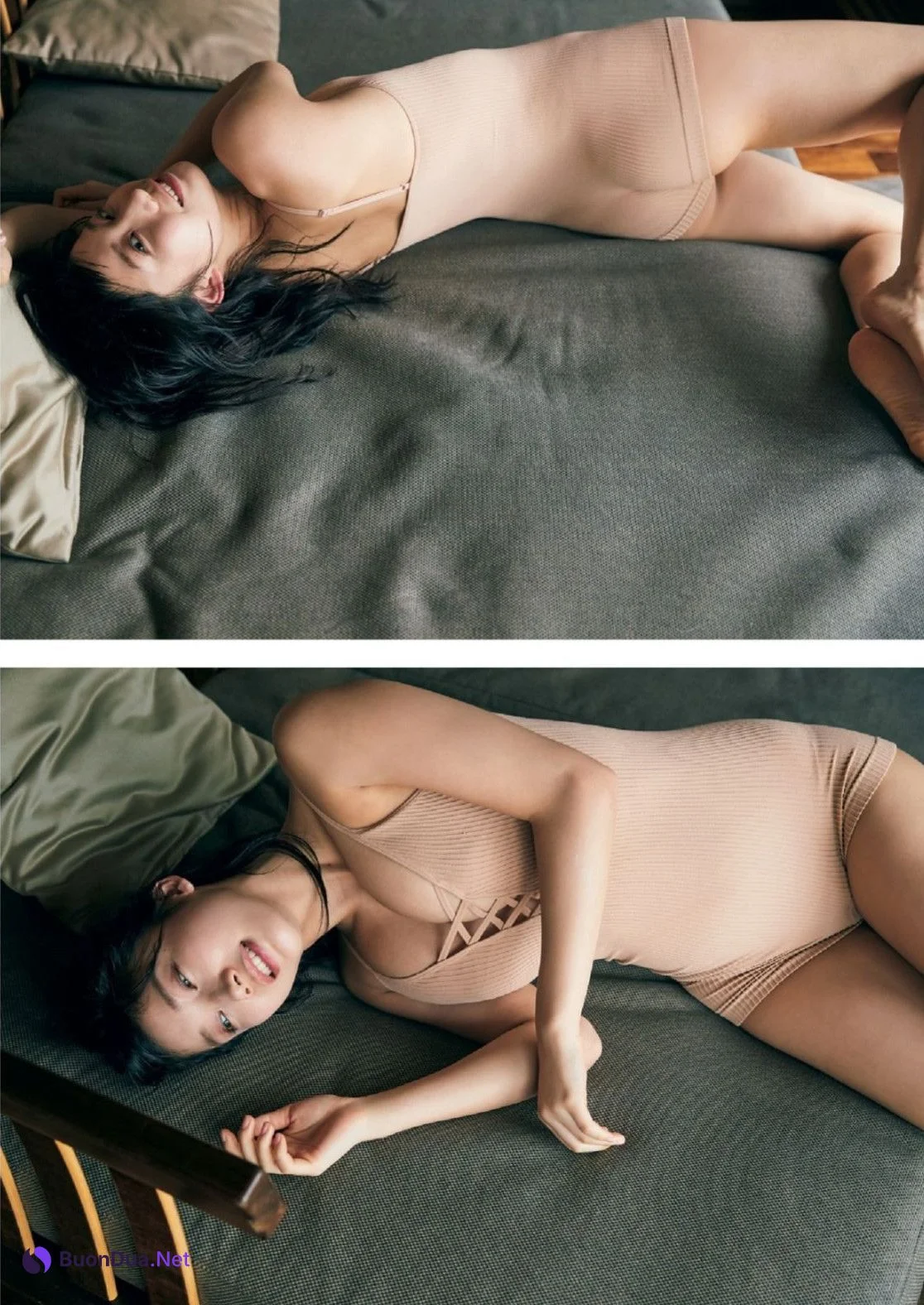 Yuka Ogura 小倉優香, FRIDAY 2019.09.13 (フライデー 2019年9月13日号) - Photo 8
