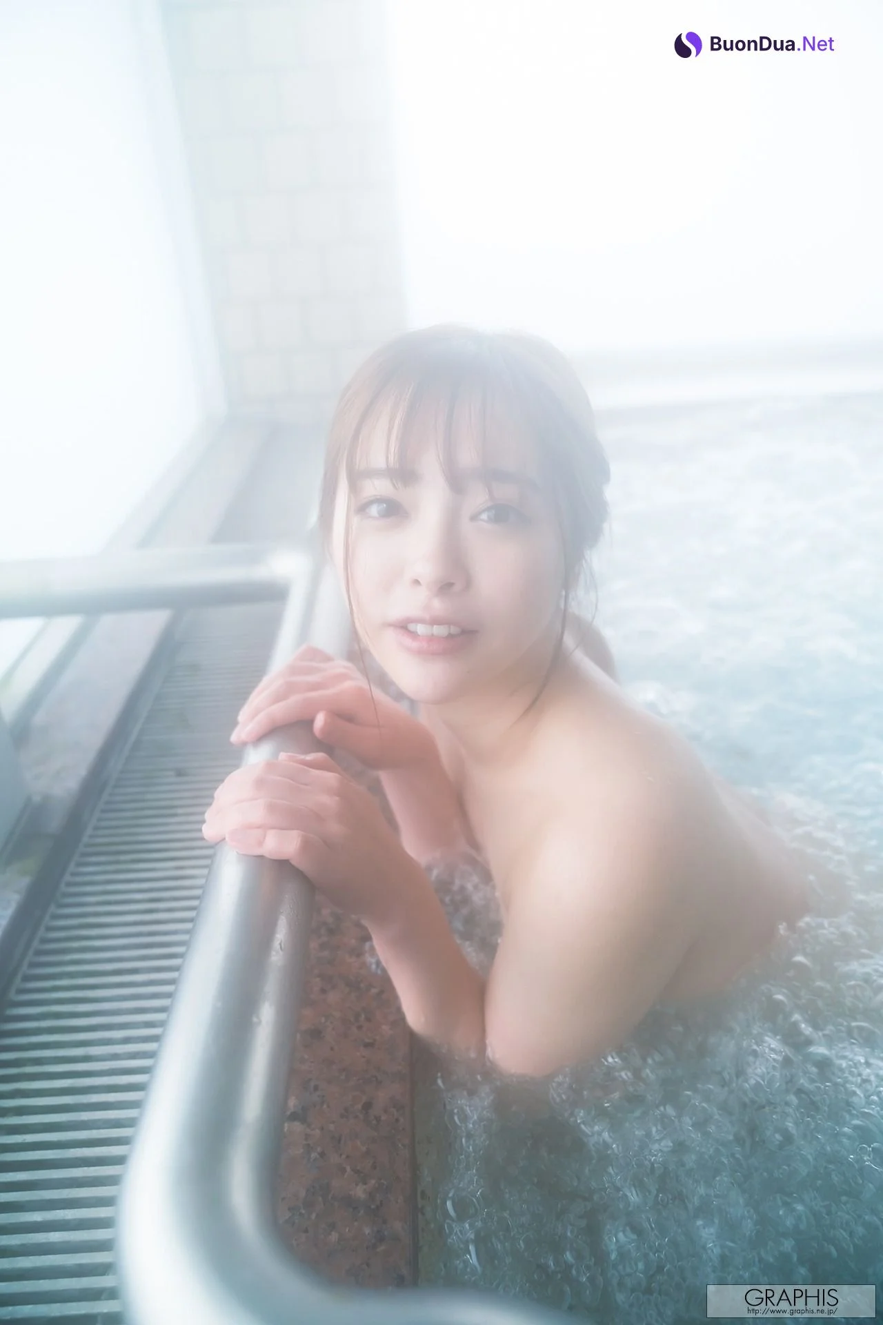 Yuka Ogura 小倉優香, [Graphis] Calendar 2022.03 - Photo 4