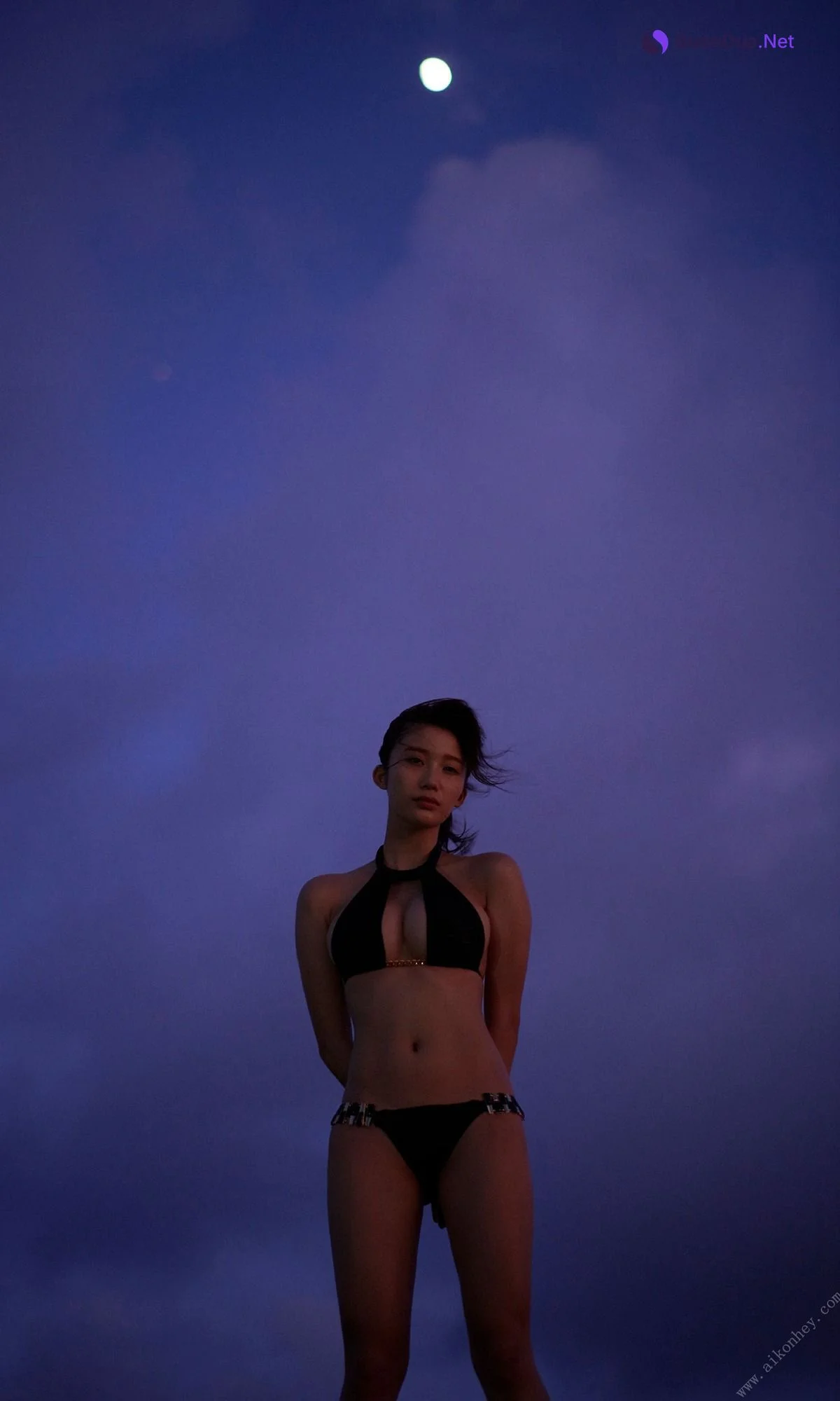Yuka Ogura 小倉優香, 週プレ Photo Book “Yuka in Taiwan” Set.02 - Photo 18